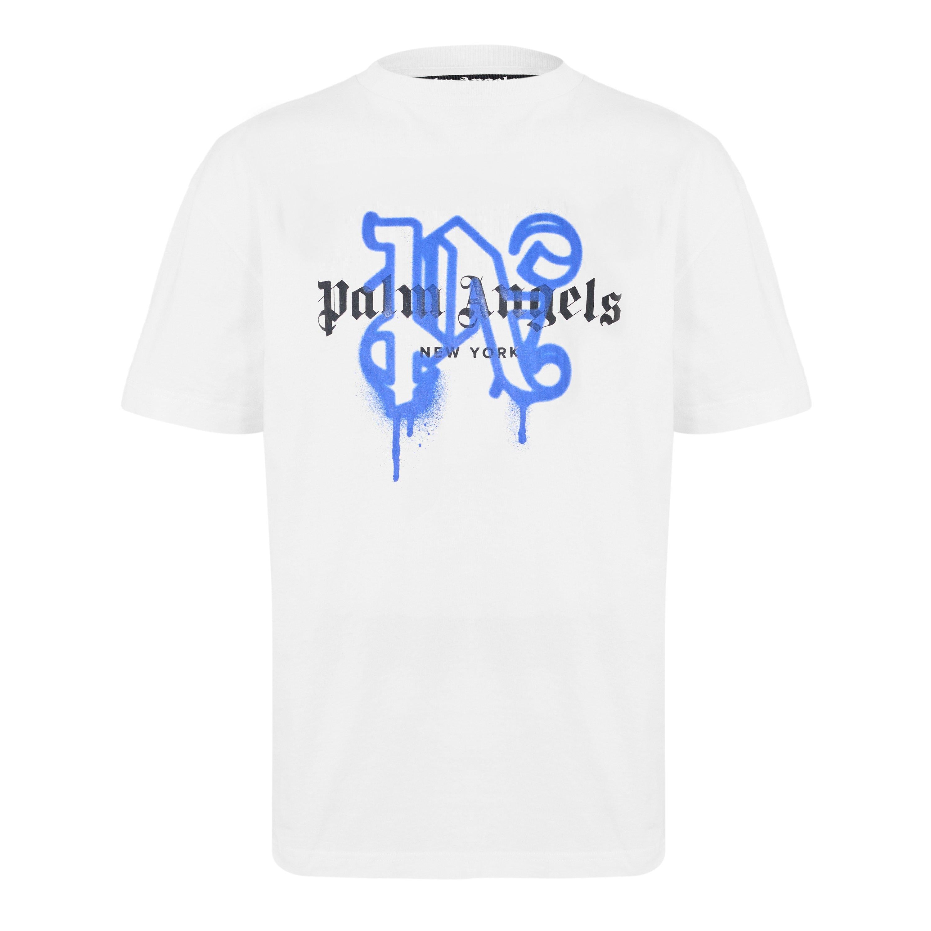 Ny Mono T-Shirt
