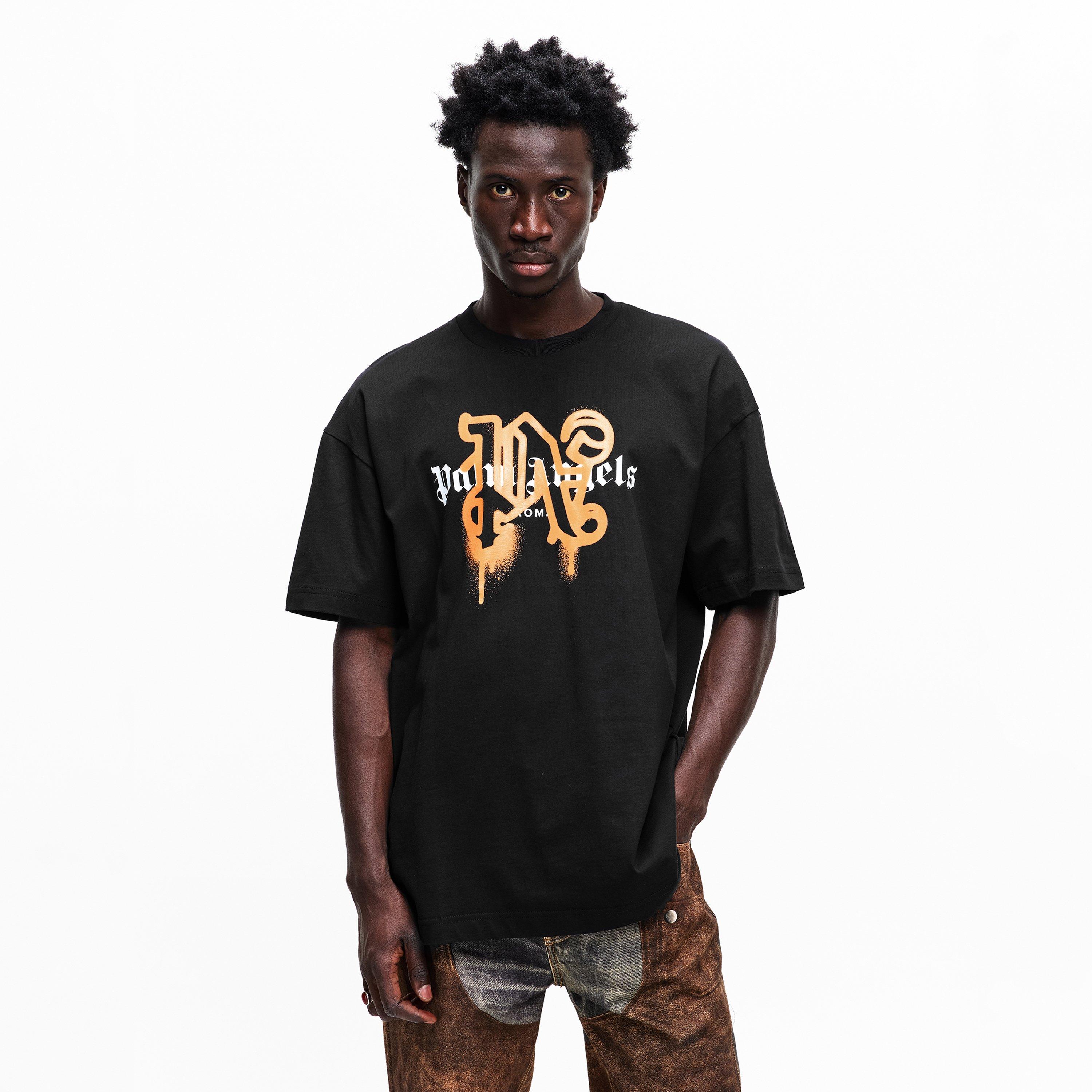 Roma Mono T-Shirt