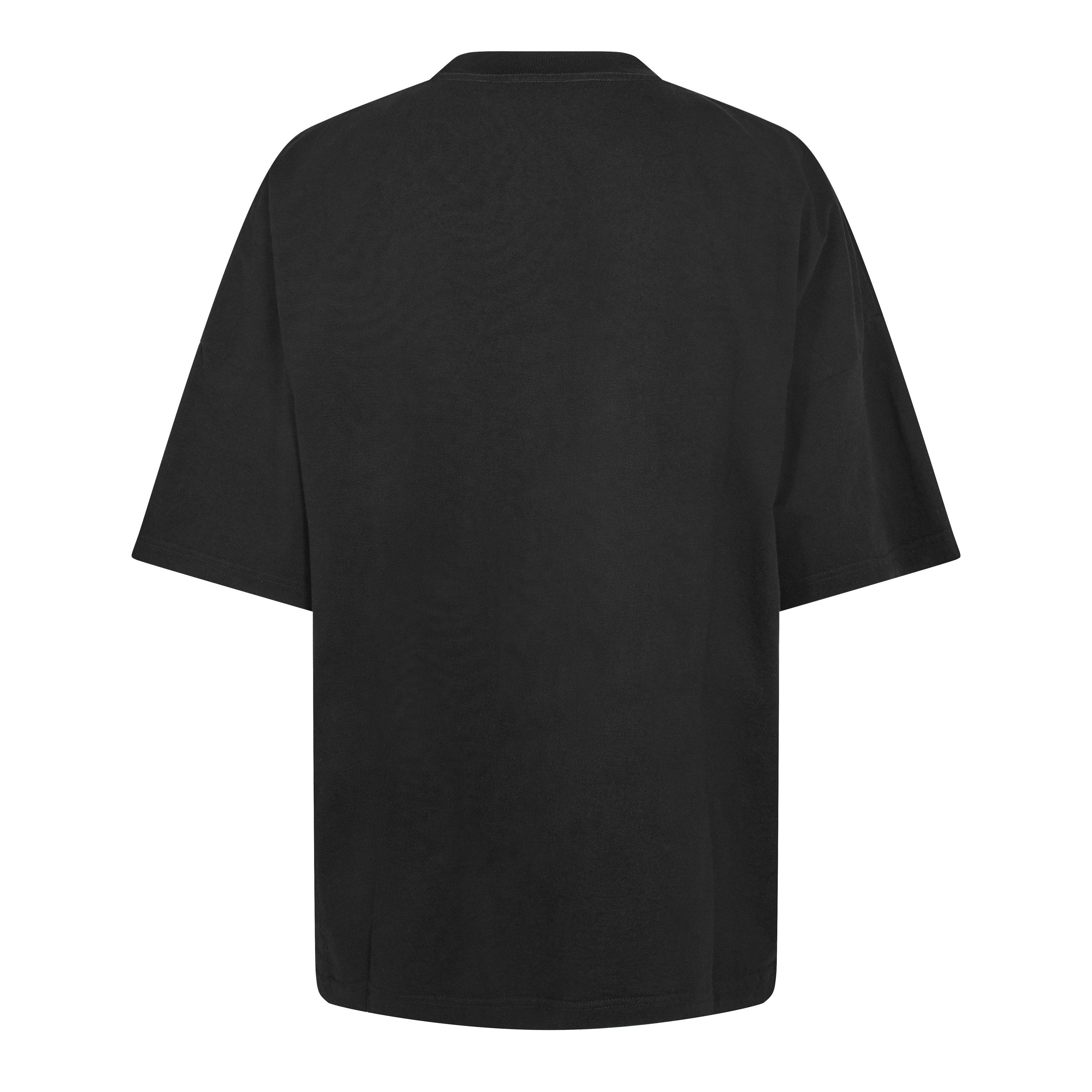 Heart Loose T-Shirt