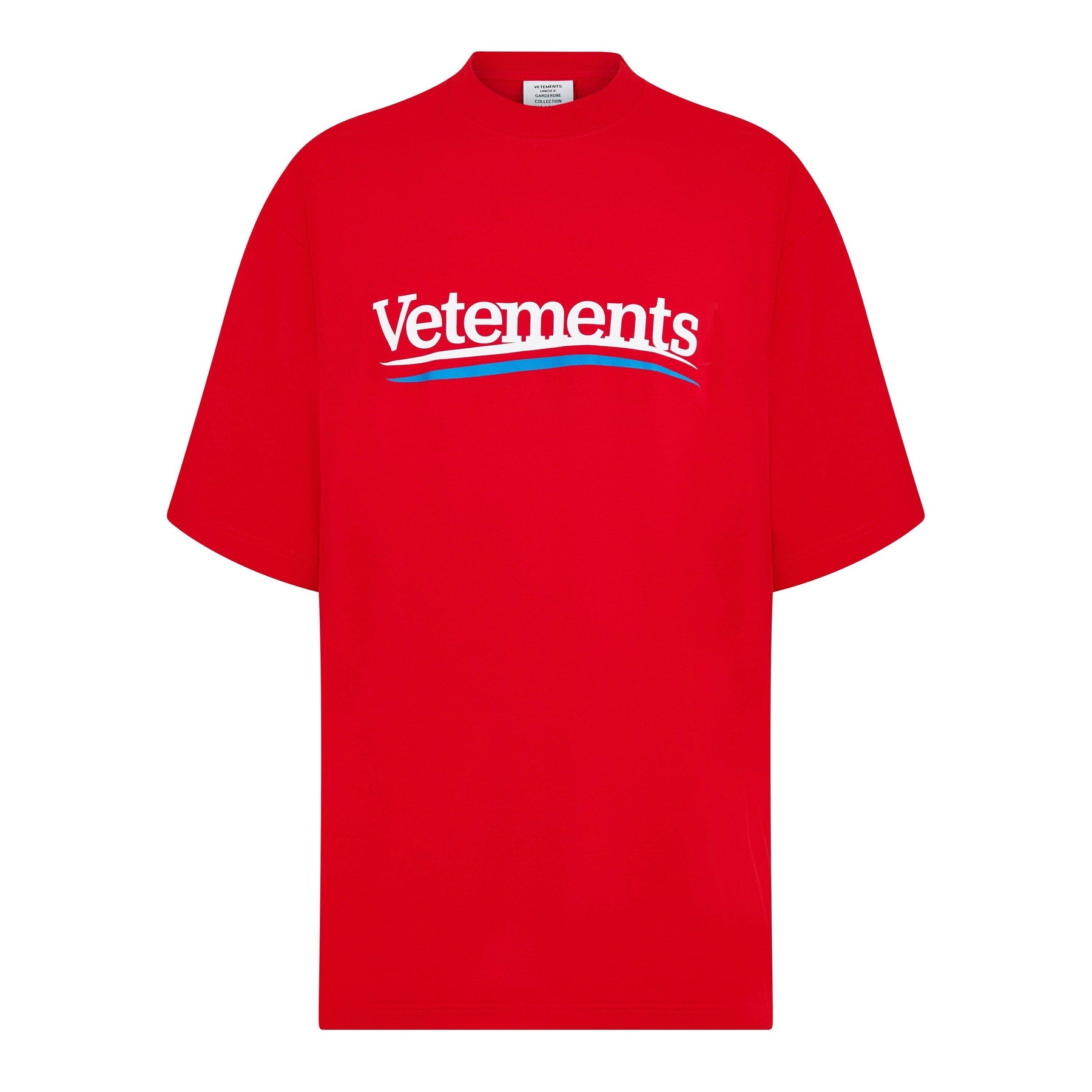 Campaign Logo T-Shirt