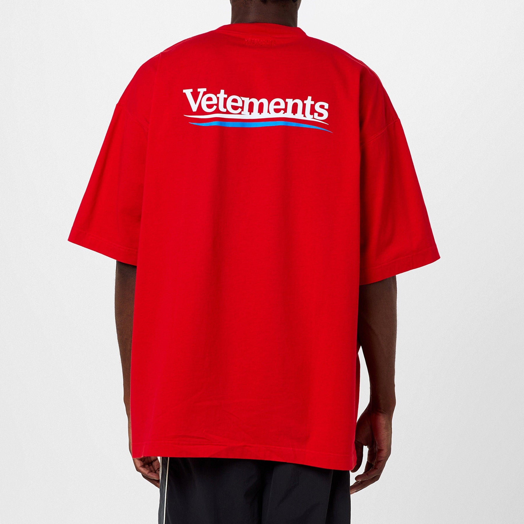 Campaign Logo T-Shirt