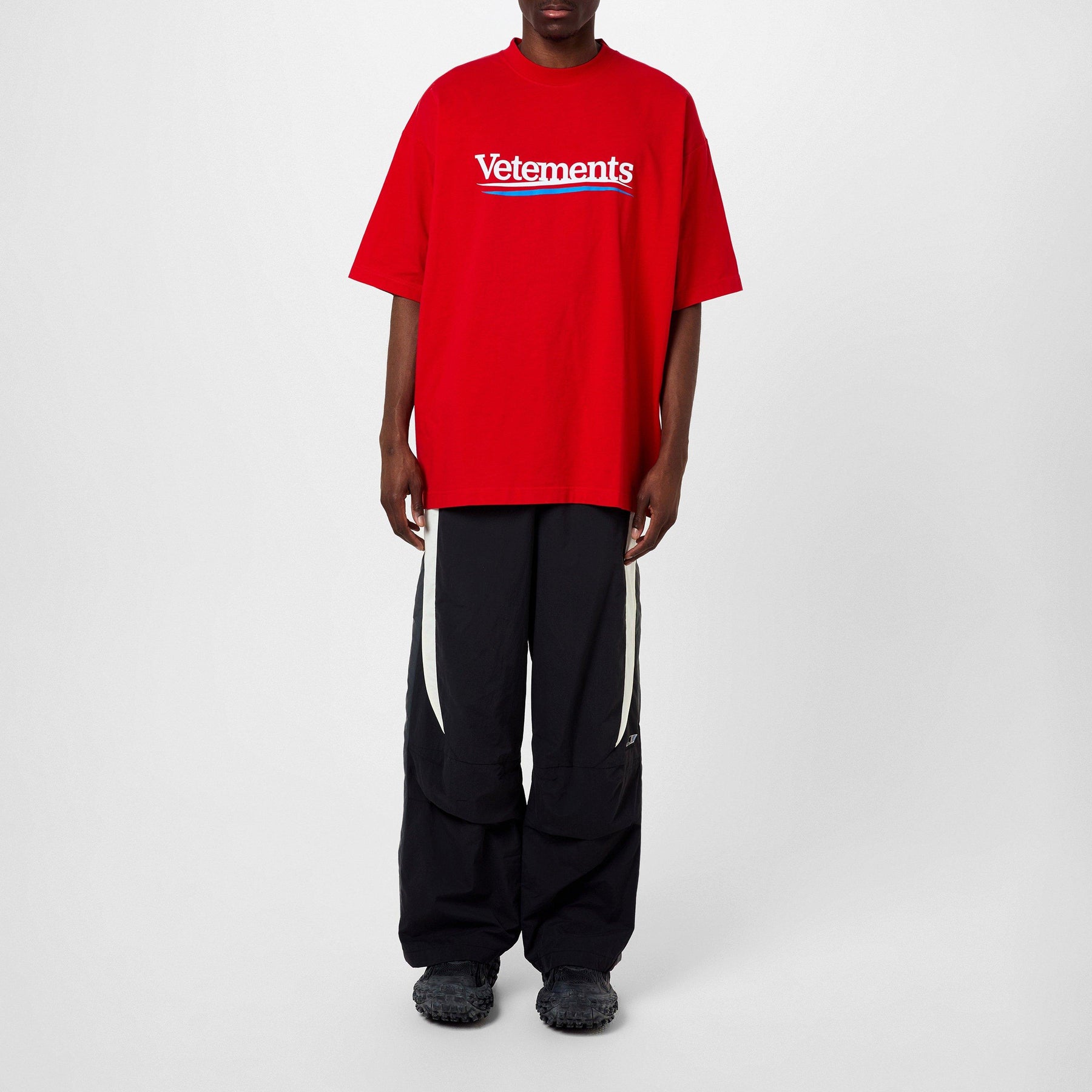 Campaign Logo T-Shirt