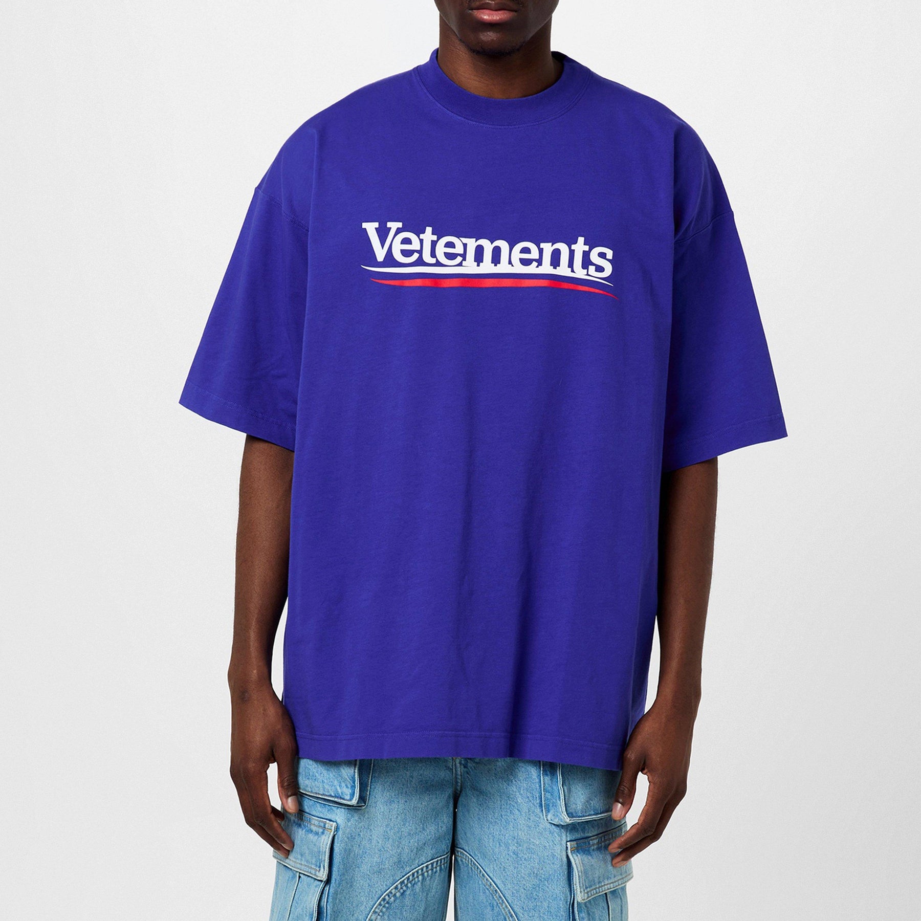 Campaign Logo T-Shirt