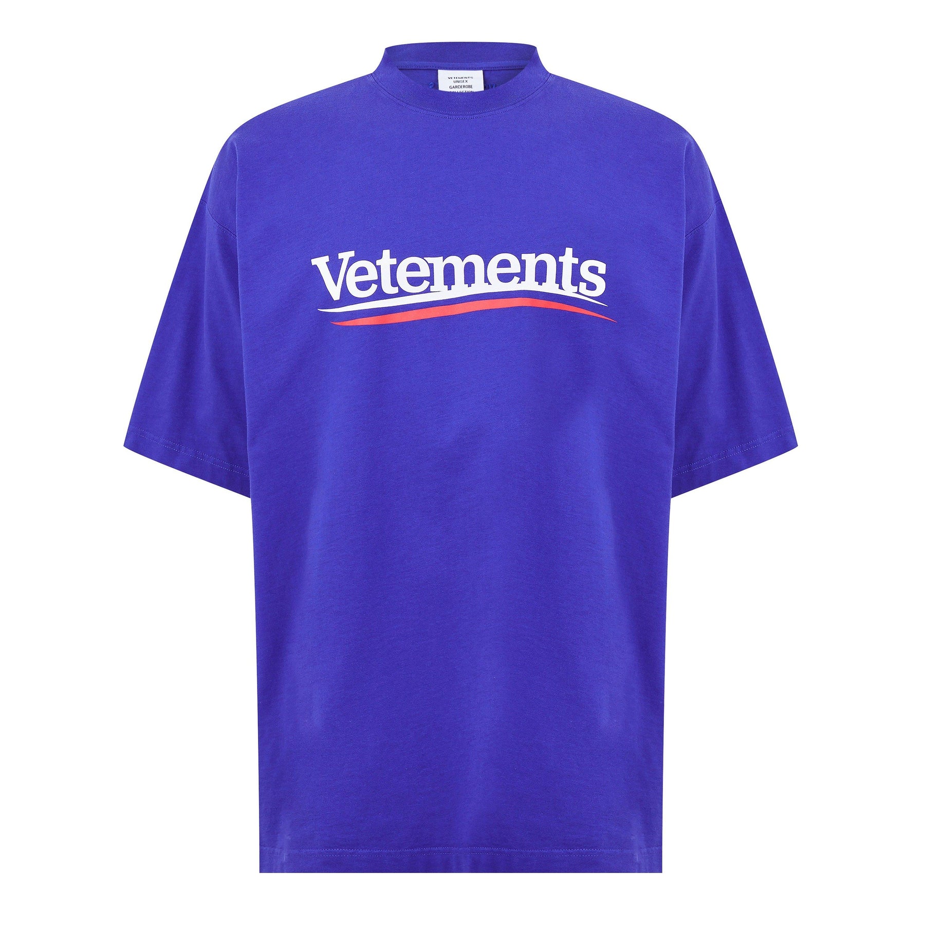 Campaign Logo T-Shirt