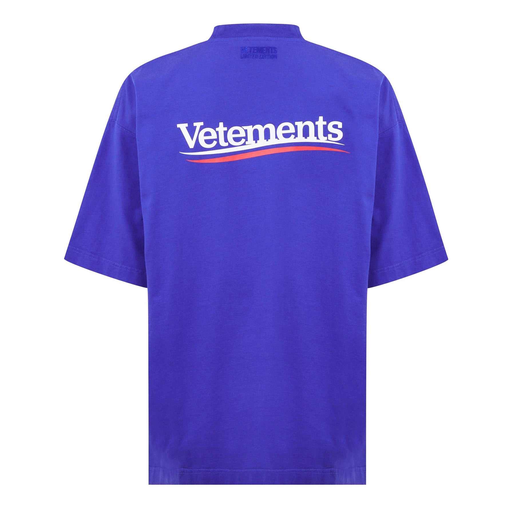 Campaign Logo T-Shirt