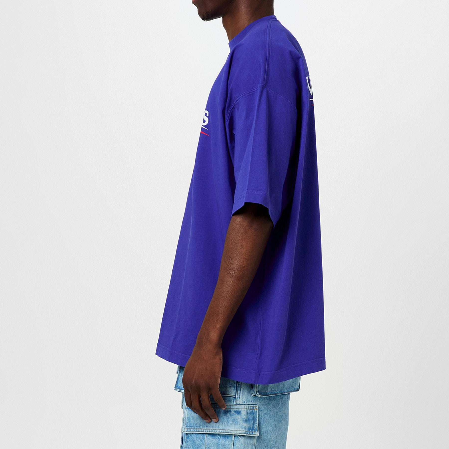 Campaign Logo T-Shirt