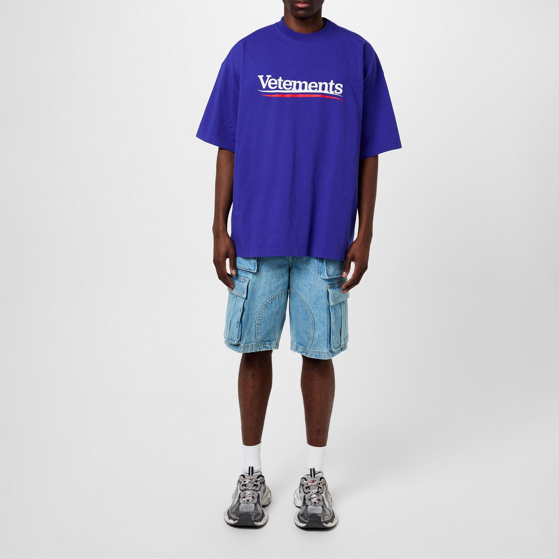 Campaign Logo T-Shirt