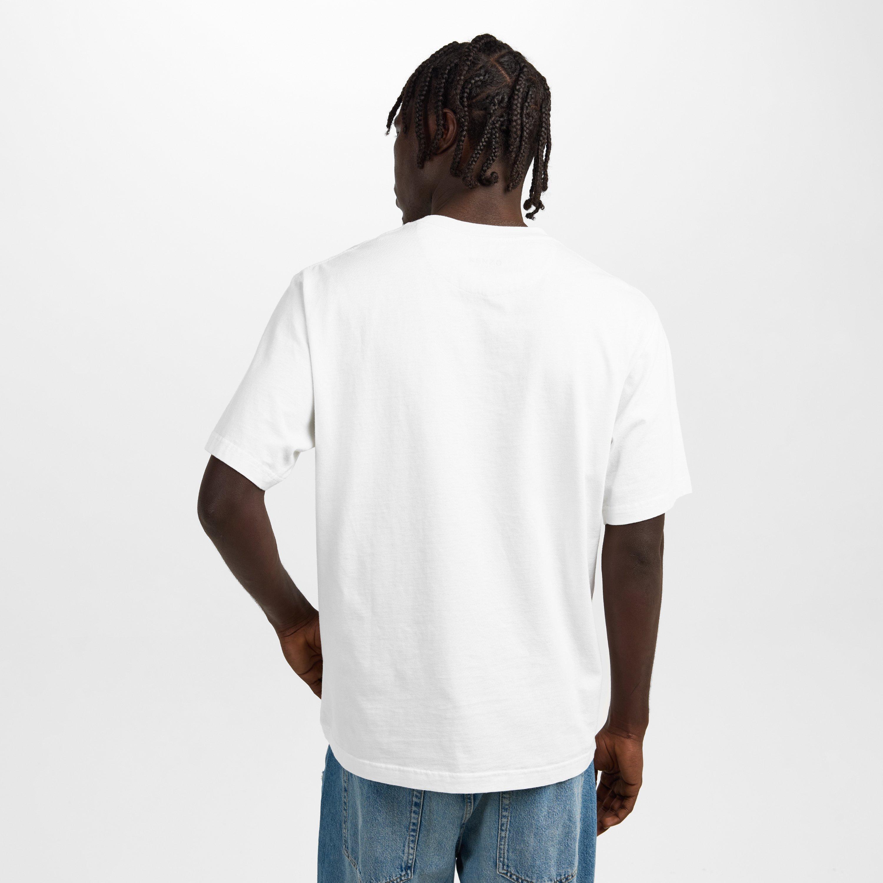 Wild Tiger T-Shirt