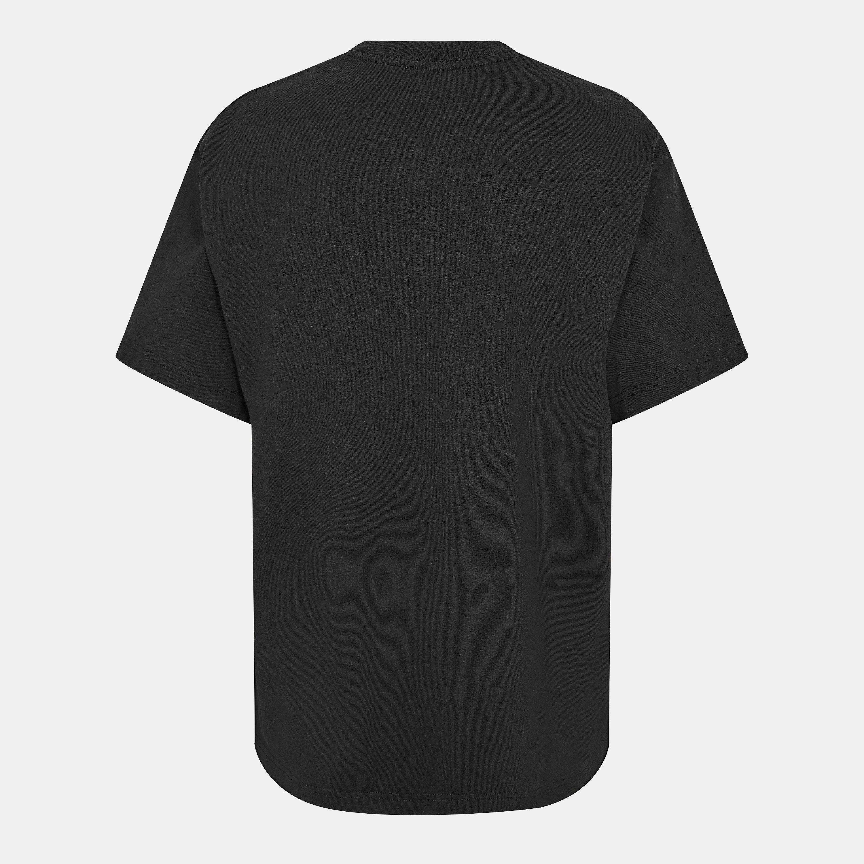 Tiger Heart T-Shirt