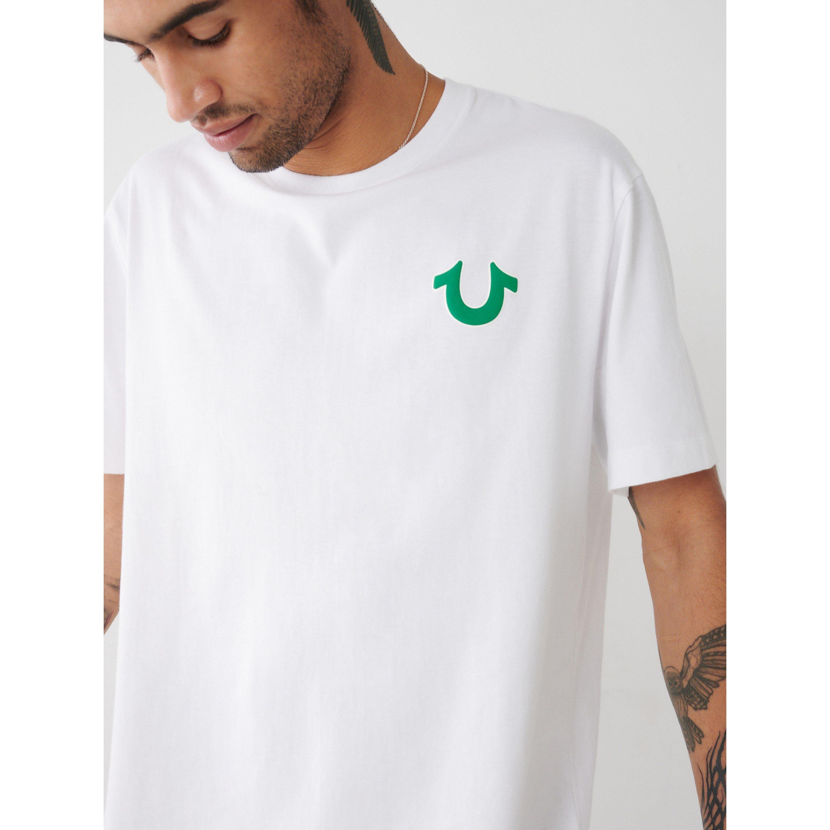 Heritage Tee T-Shirt