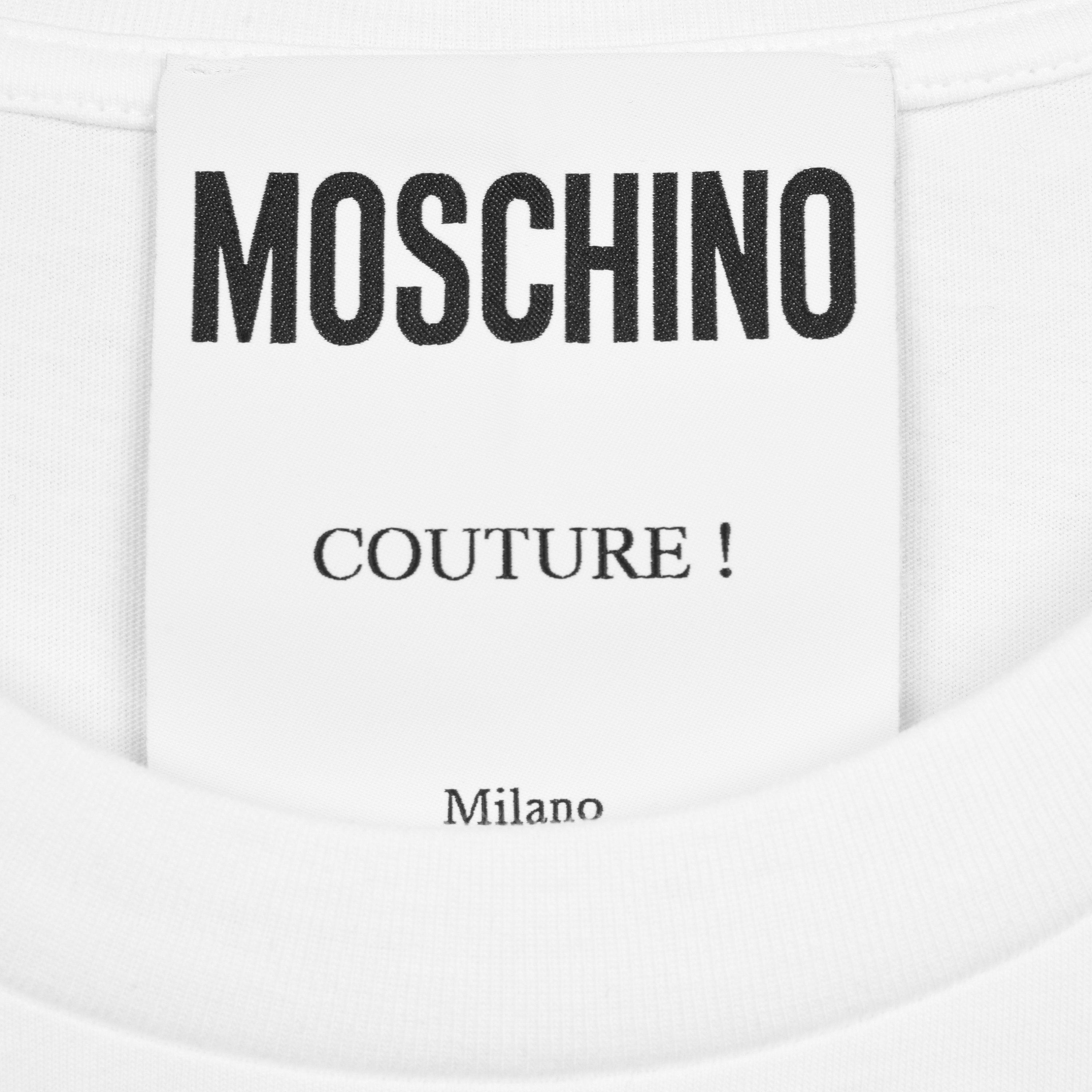 Logo T Shirt
