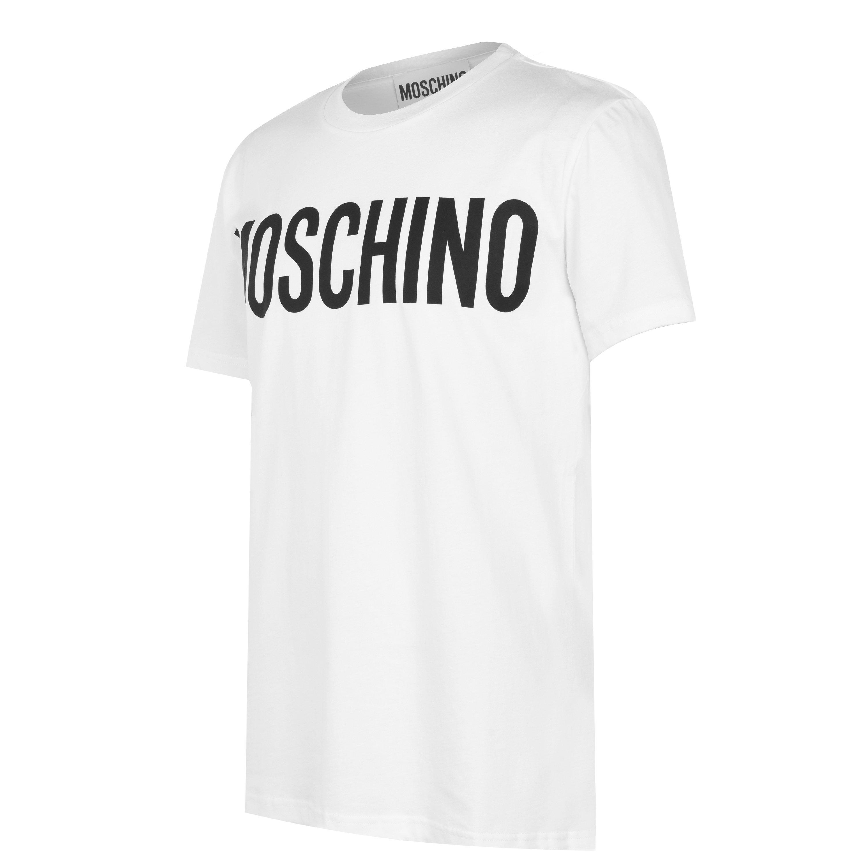 Logo T Shirt