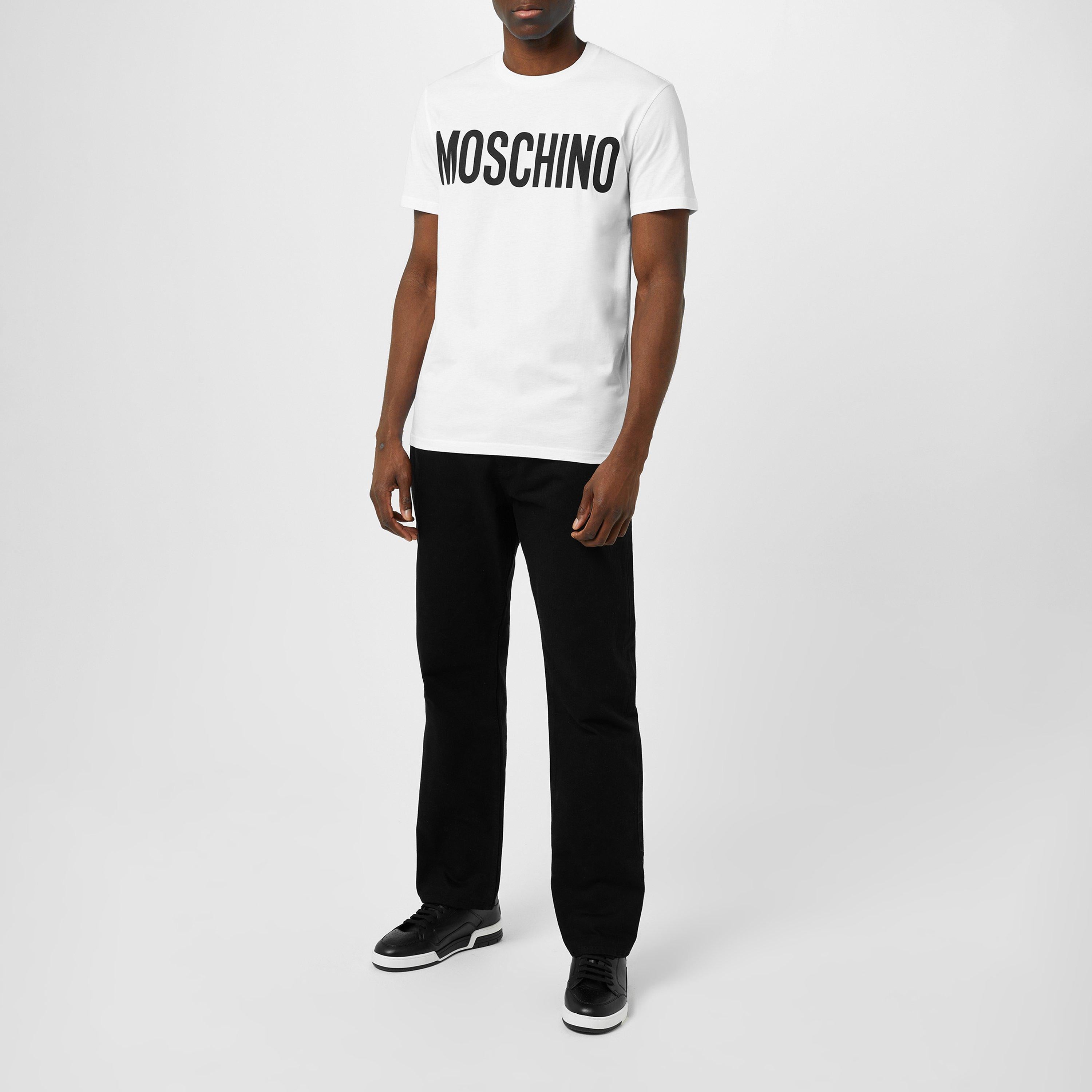 Logo T Shirt