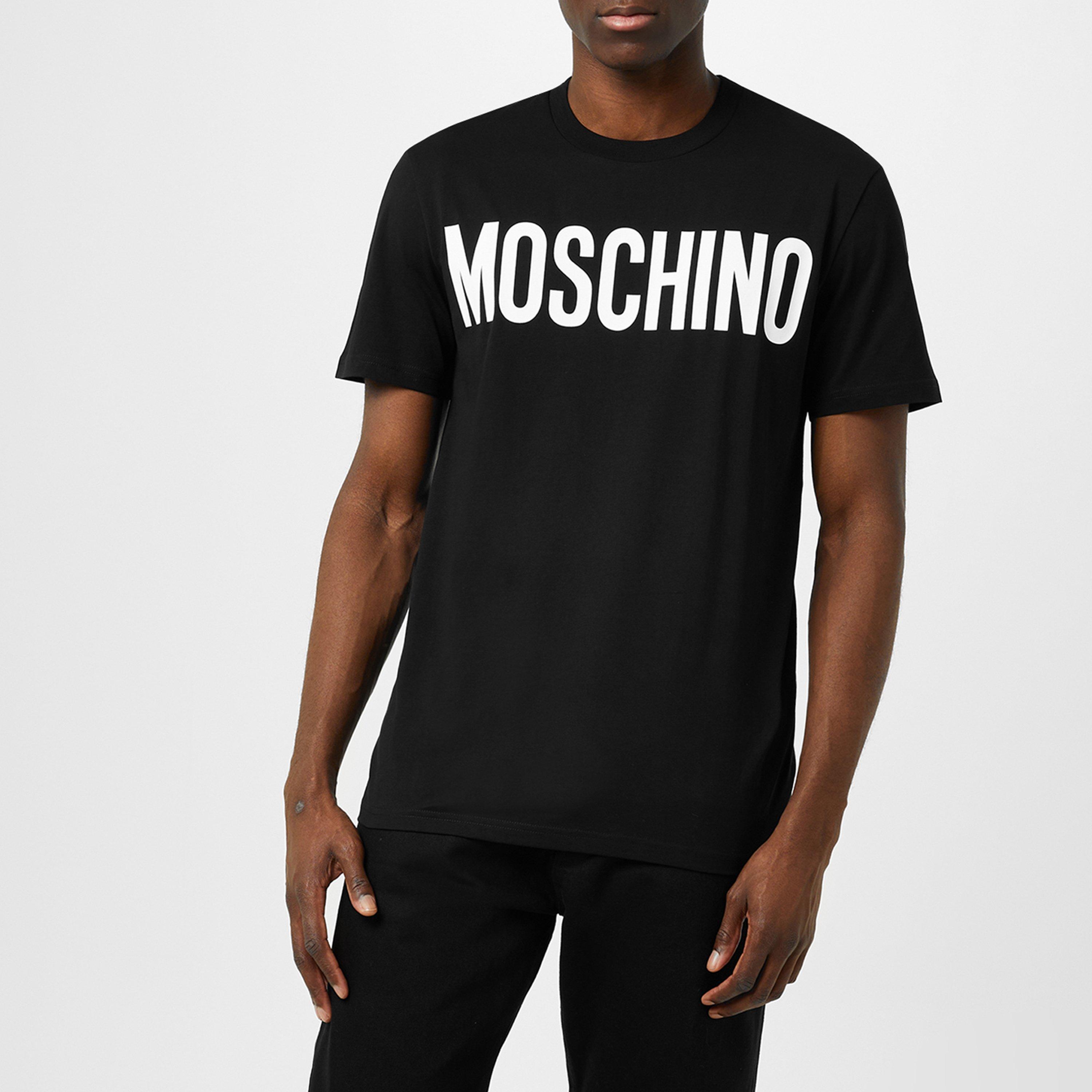 Logo T Shirt