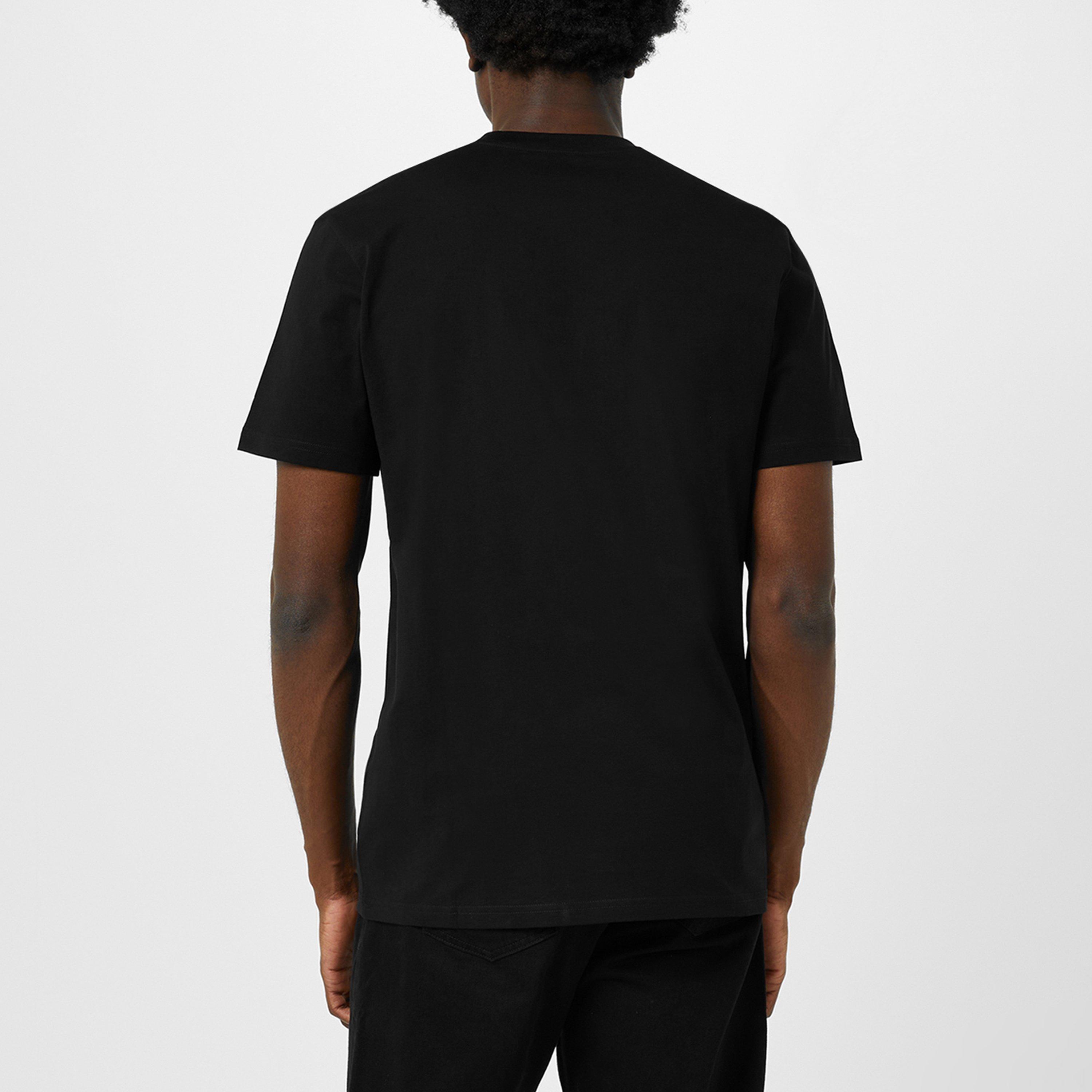 Logo T Shirt