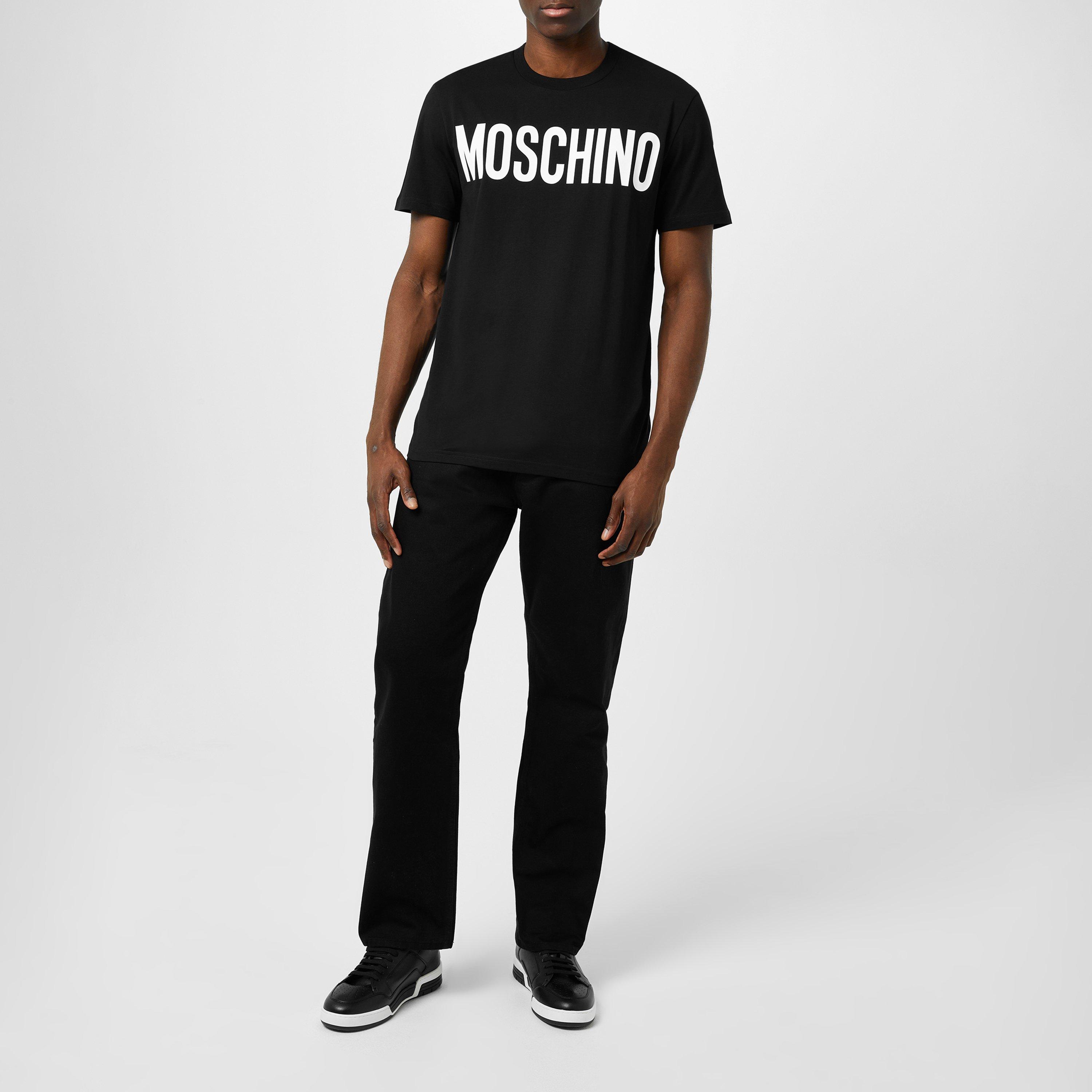 Logo T Shirt
