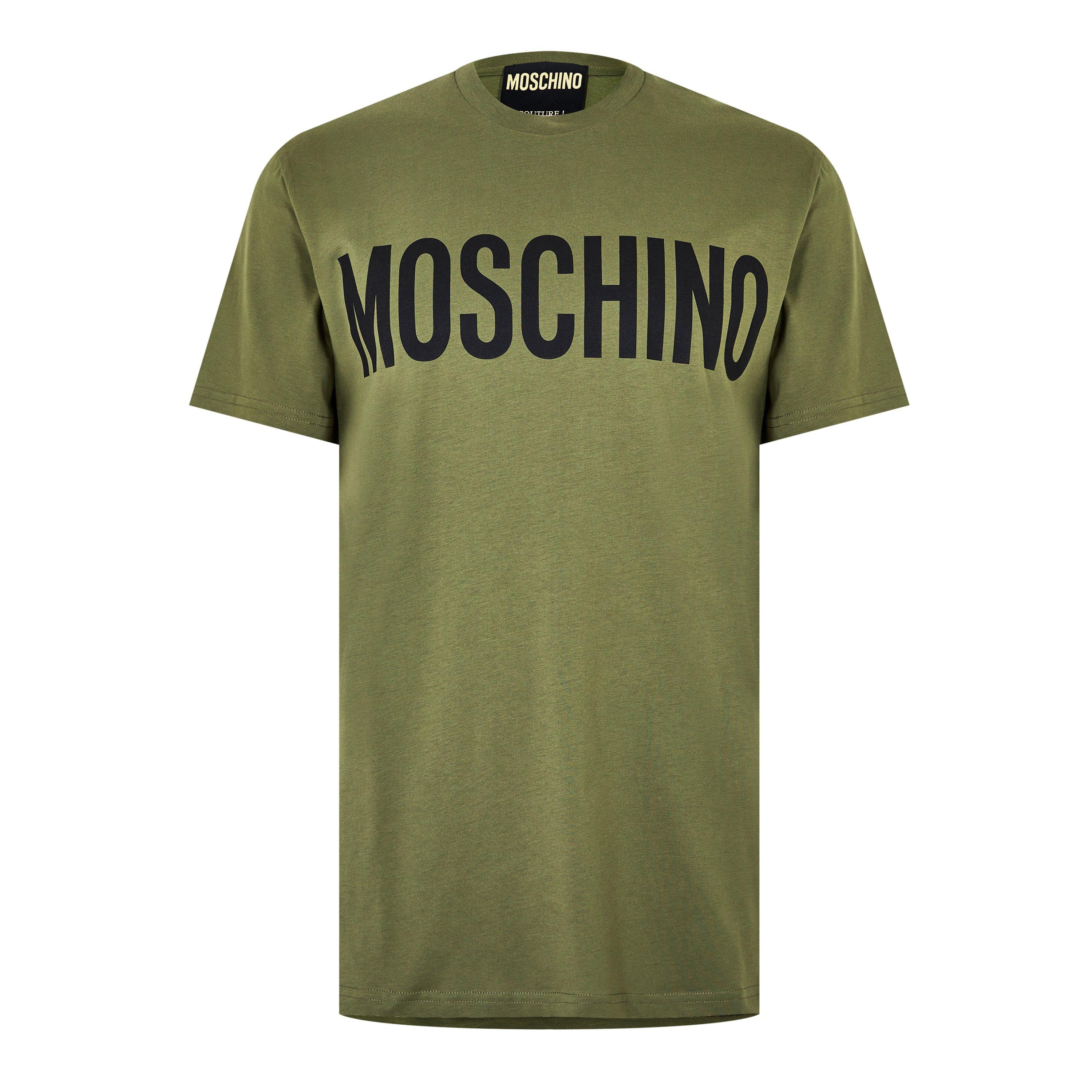 Logo T Shirt
