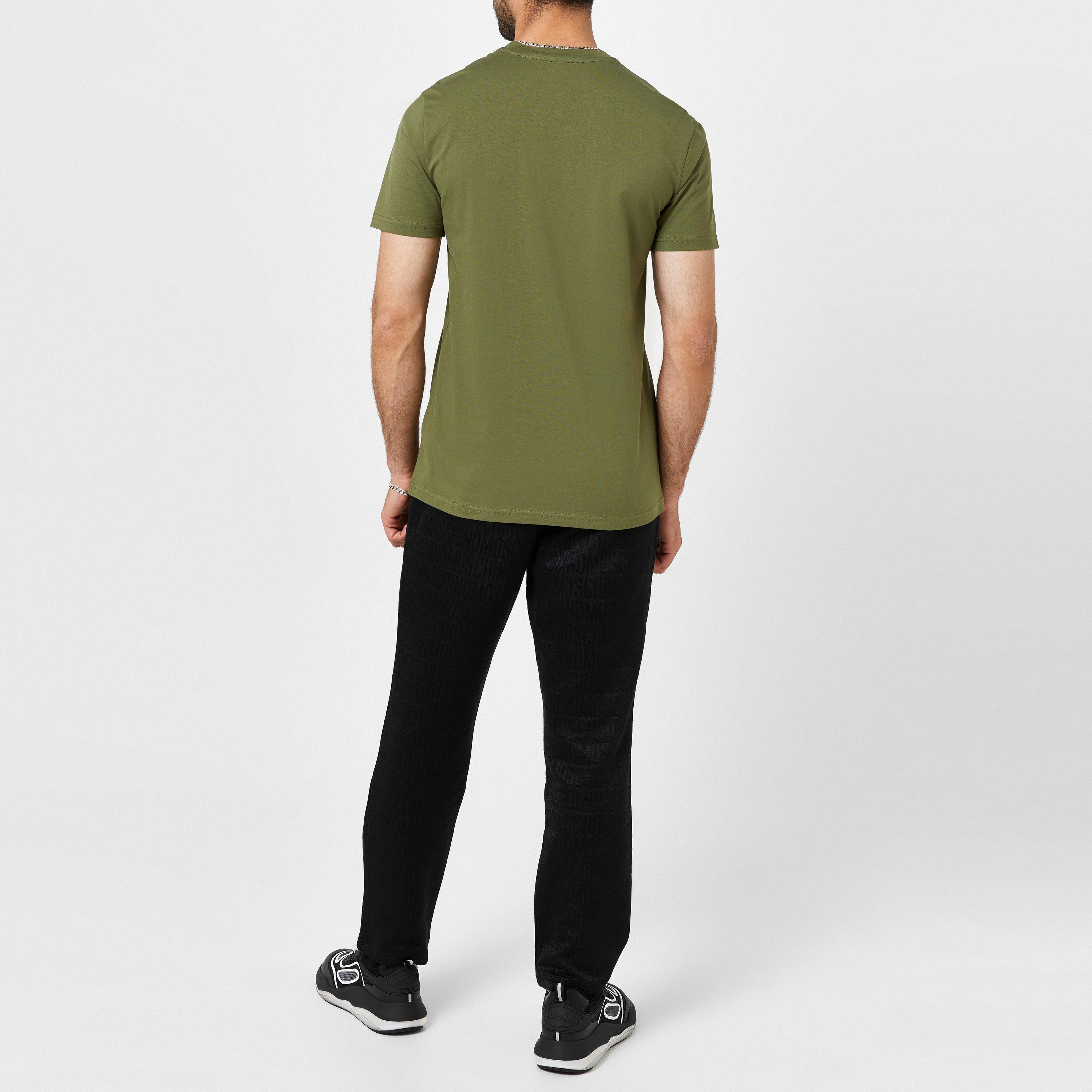 Logo T Shirt