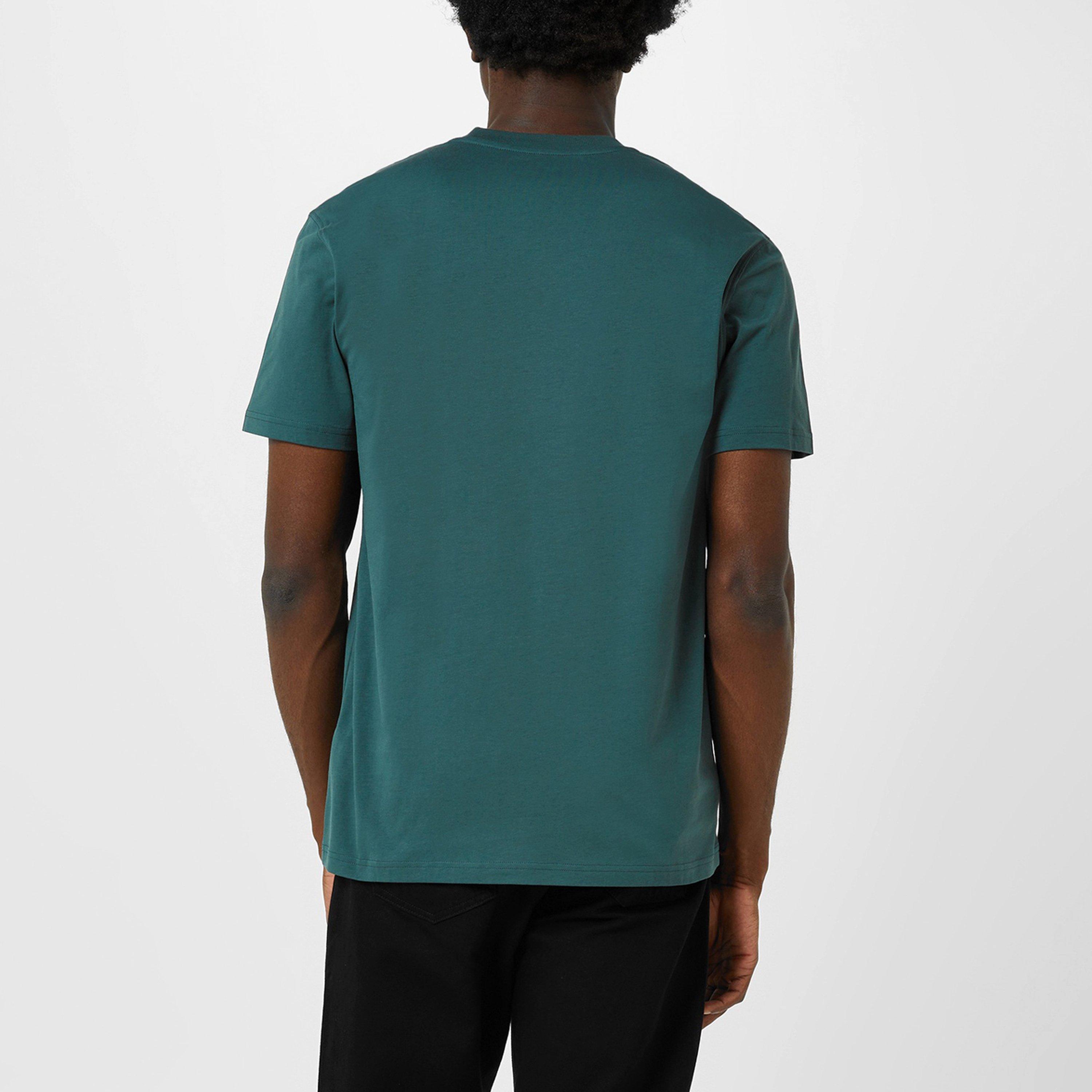 Logo T Shirt