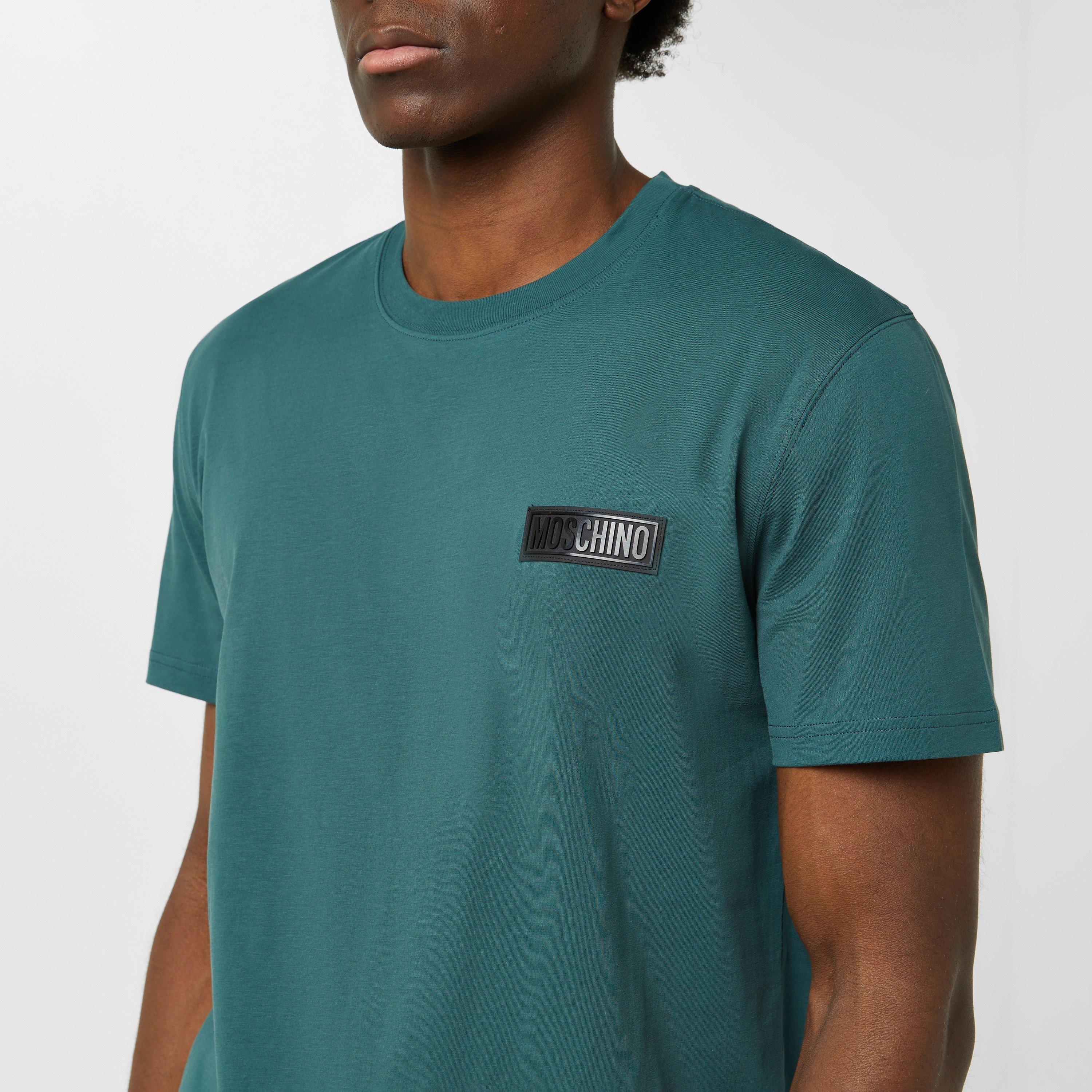 Logo T Shirt