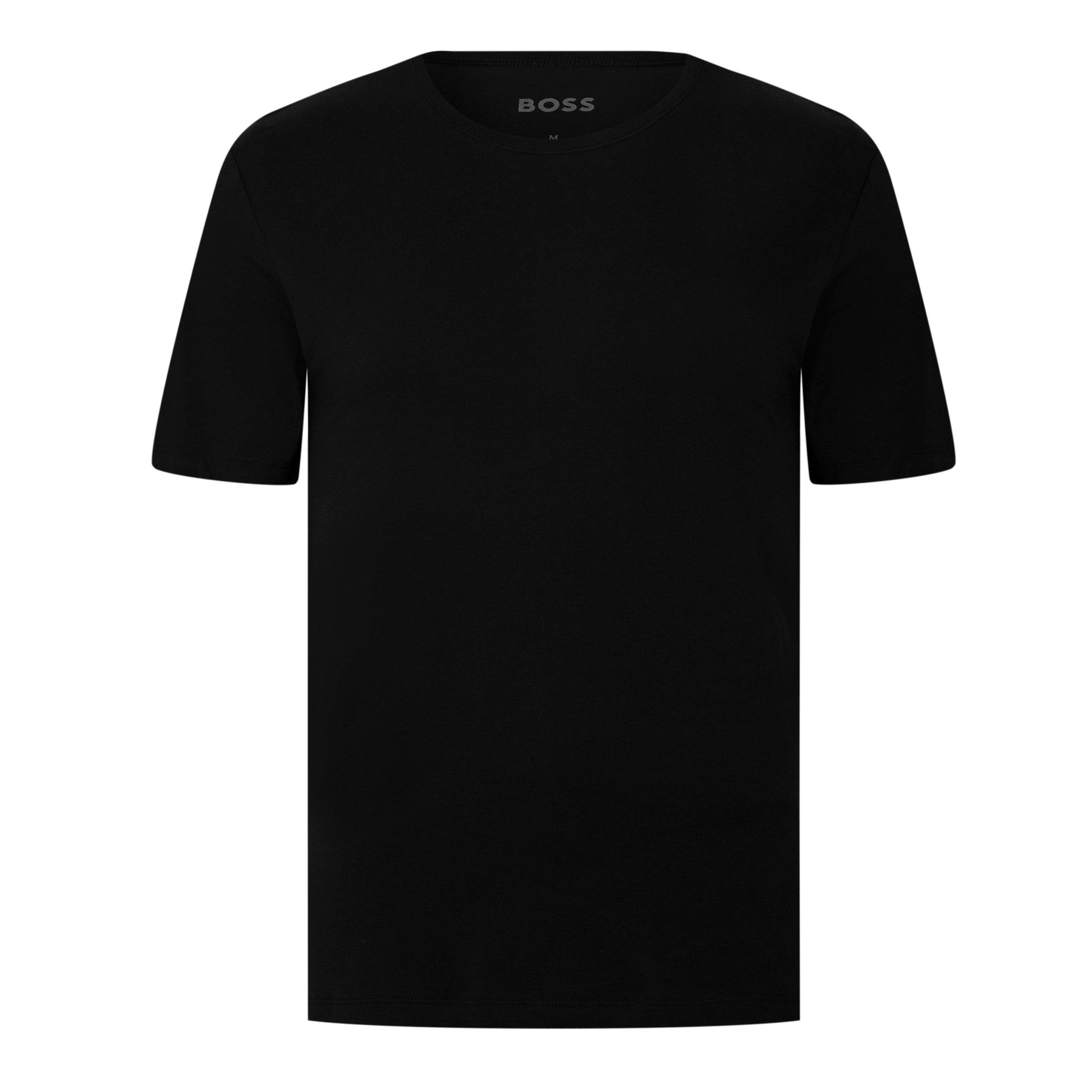 Men's Regular Fit Crew-neck T-Shirt 3-Pack