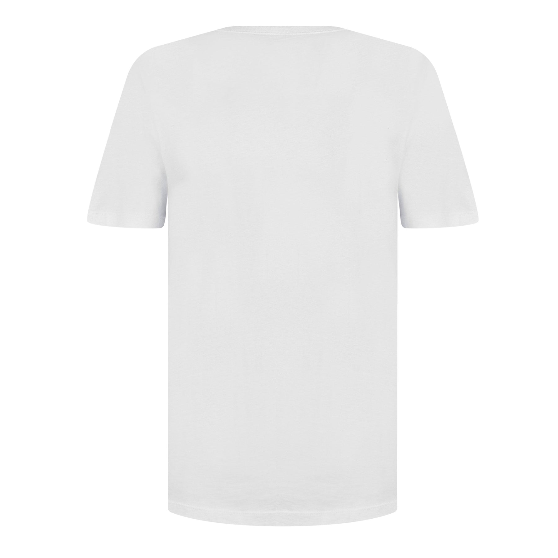 Men's Regular Fit Crew-neck T-Shirt 3-Pack