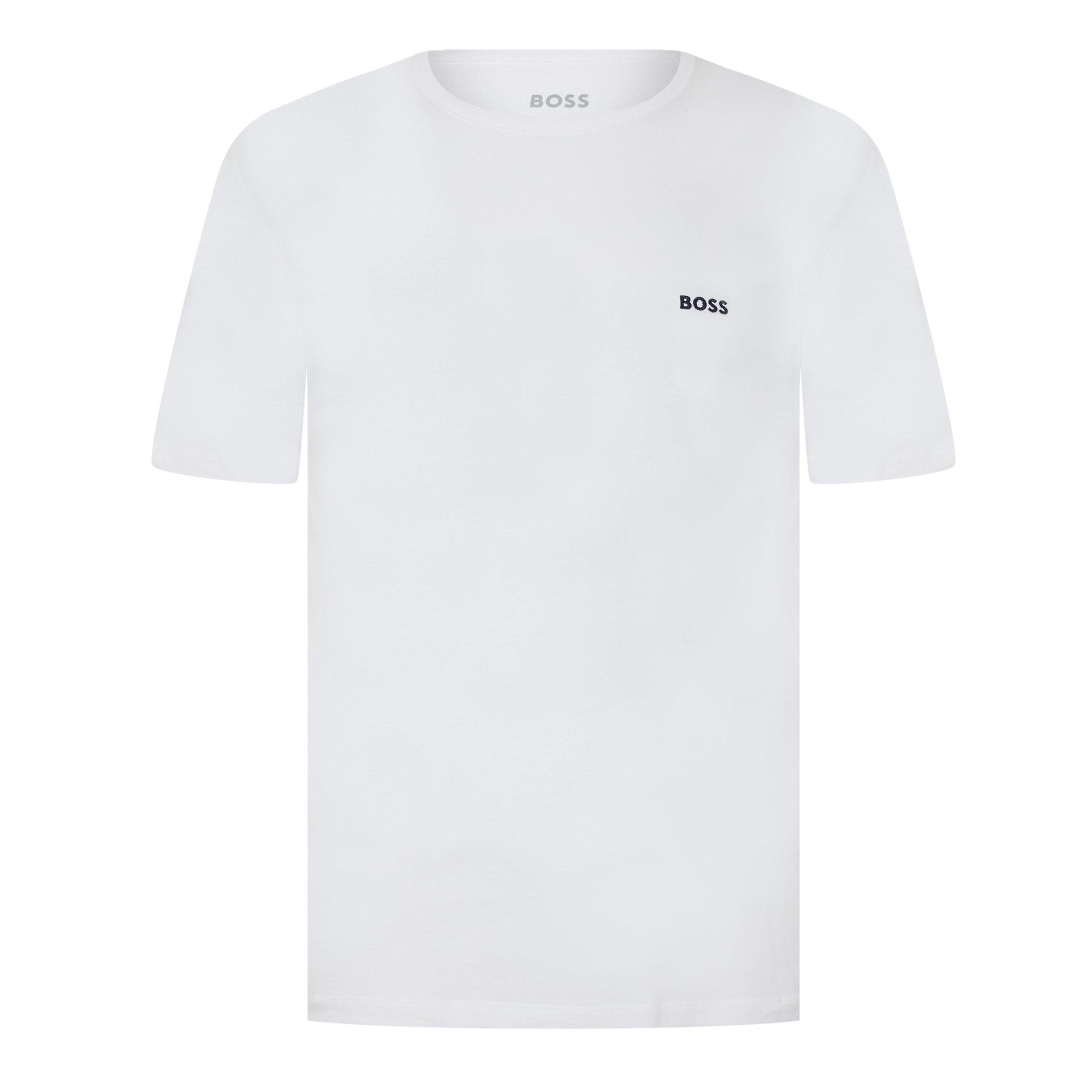 Men's Regular Fit Crew-neck T-Shirt 3-Pack