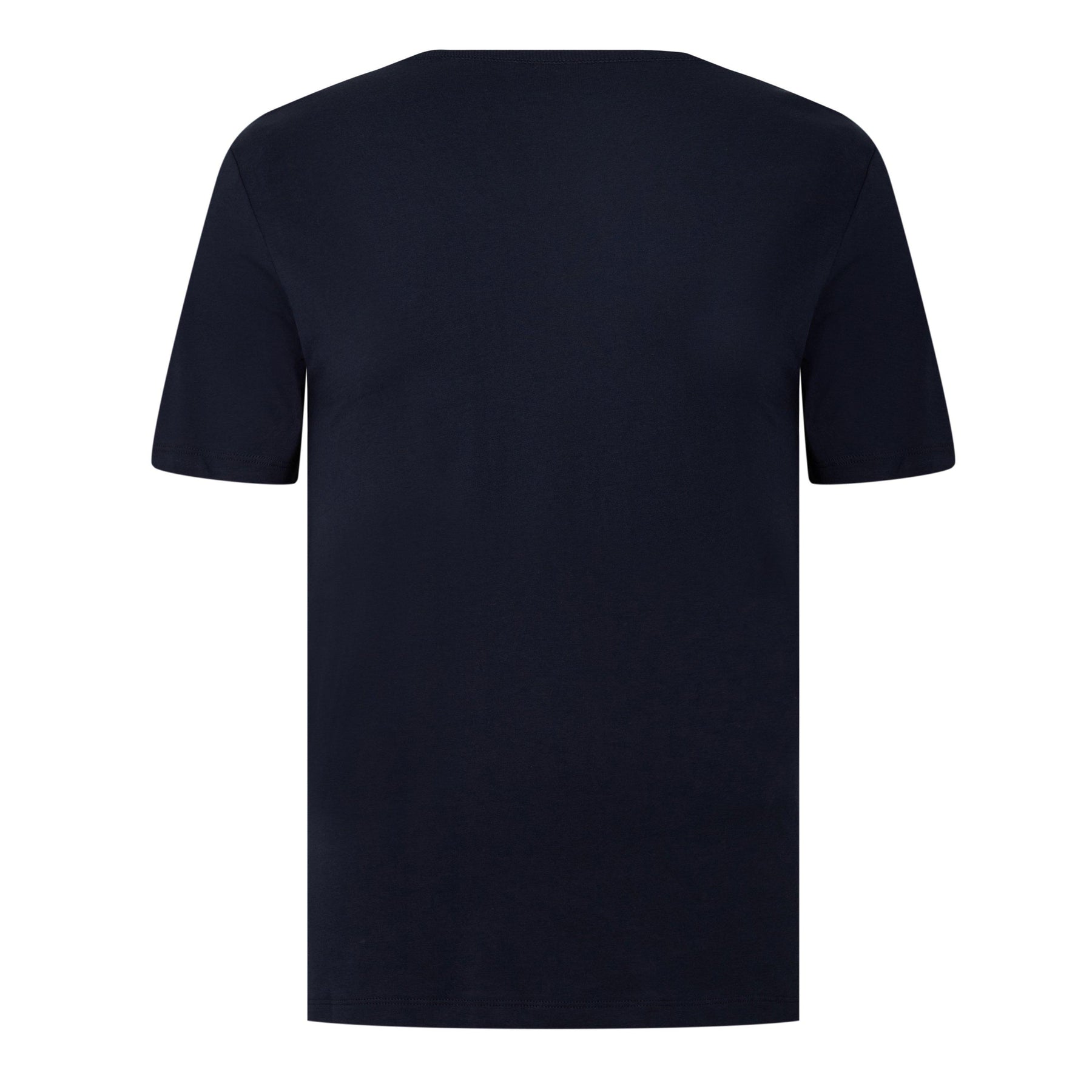 Men's Regular Fit Crew-neck T-Shirt 3-Pack
