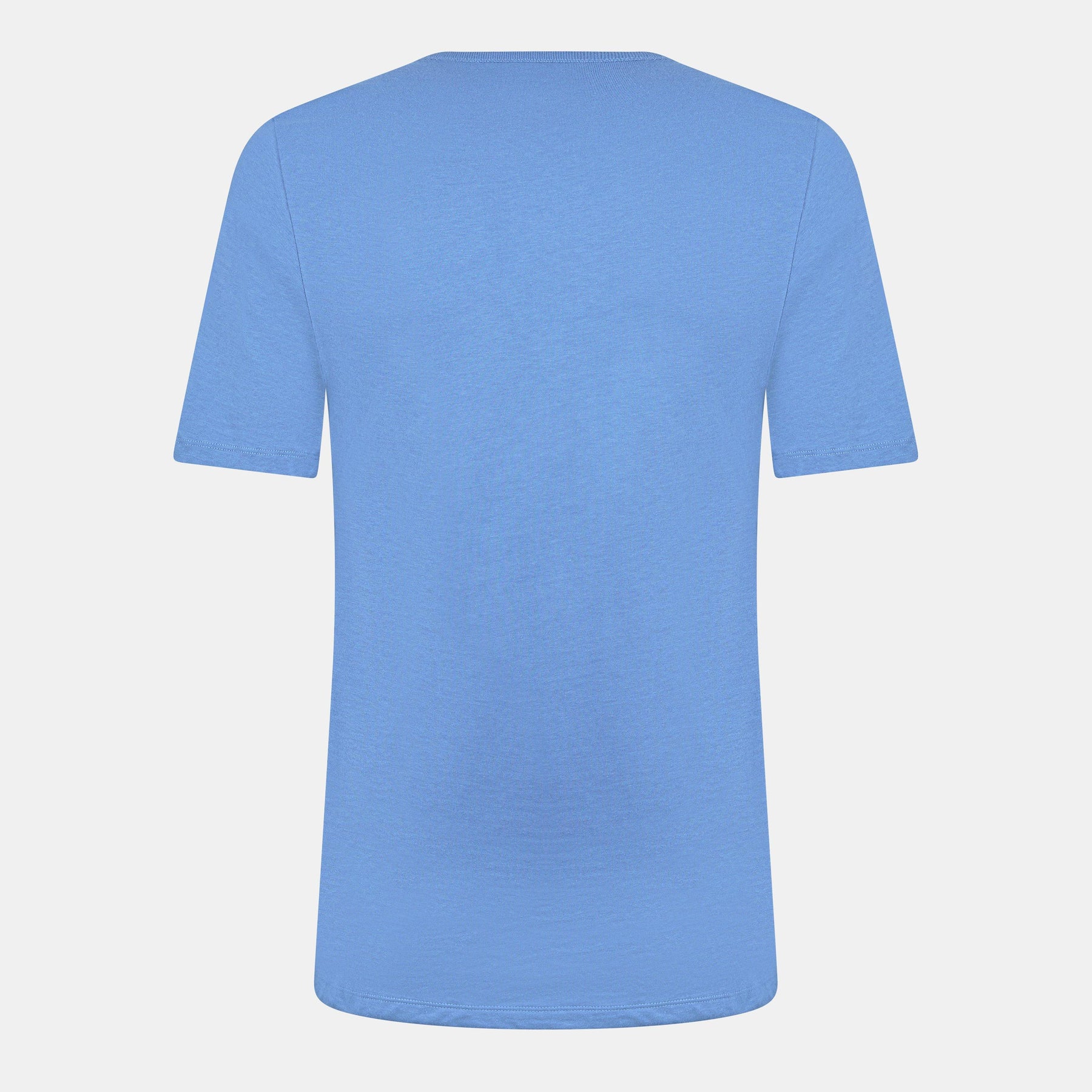 Men's Regular Fit Crew-neck T-Shirt 3-Pack