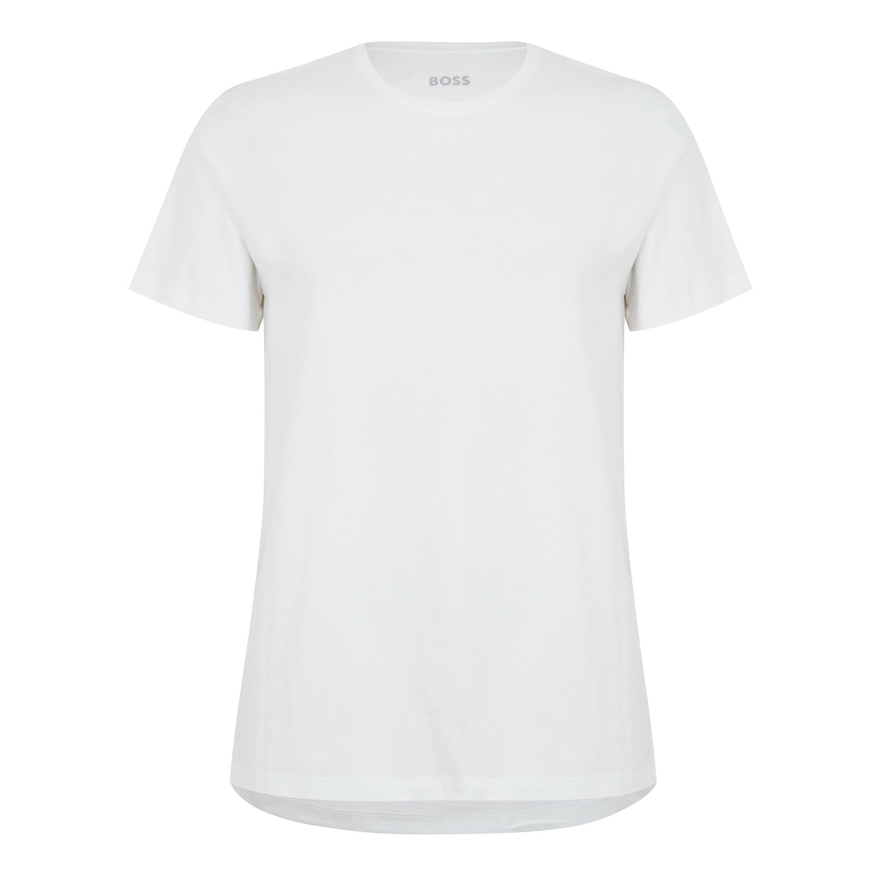 Two pack Crew Neck Comfort Body Shirts