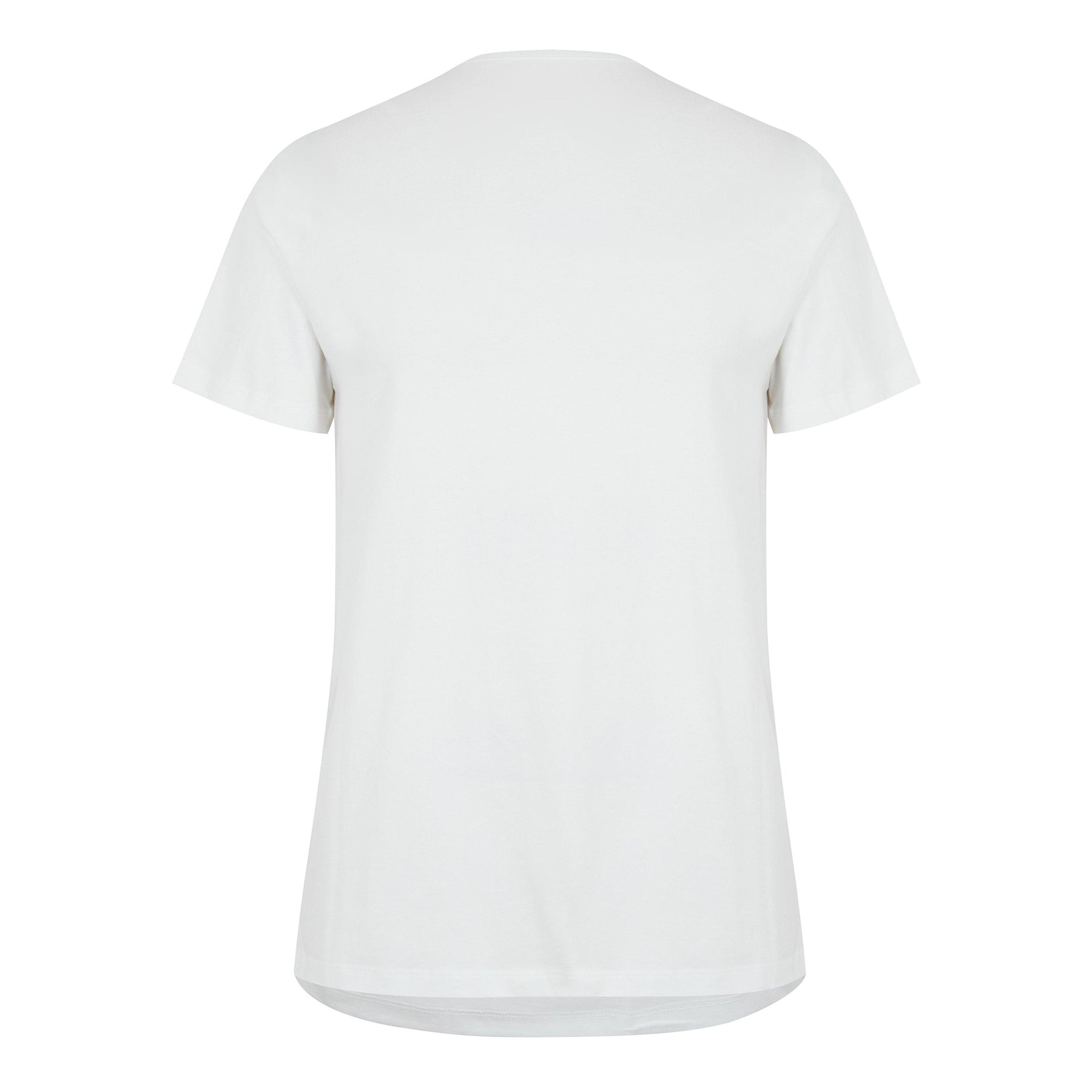 Two pack Crew Neck Comfort Body Shirts