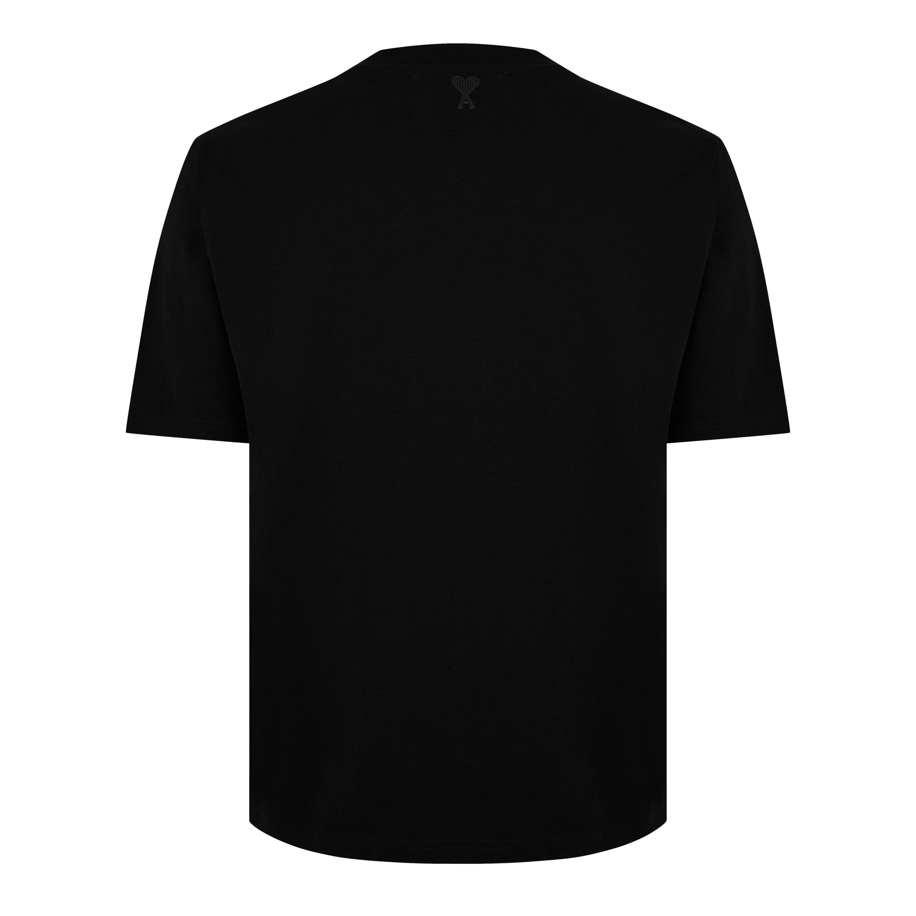 Organic Cotton Logo T-Shirt