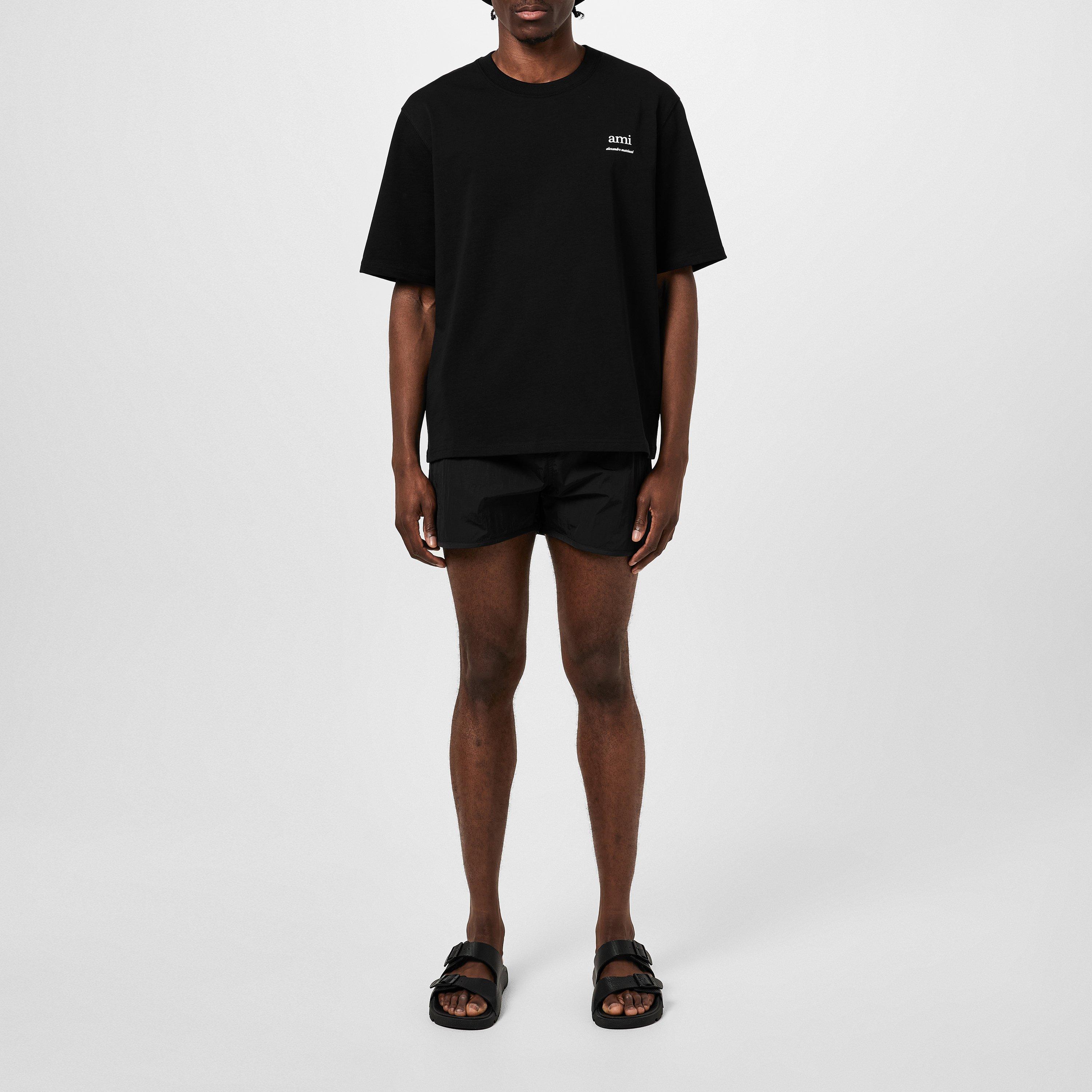 Organic Cotton Logo T-Shirt