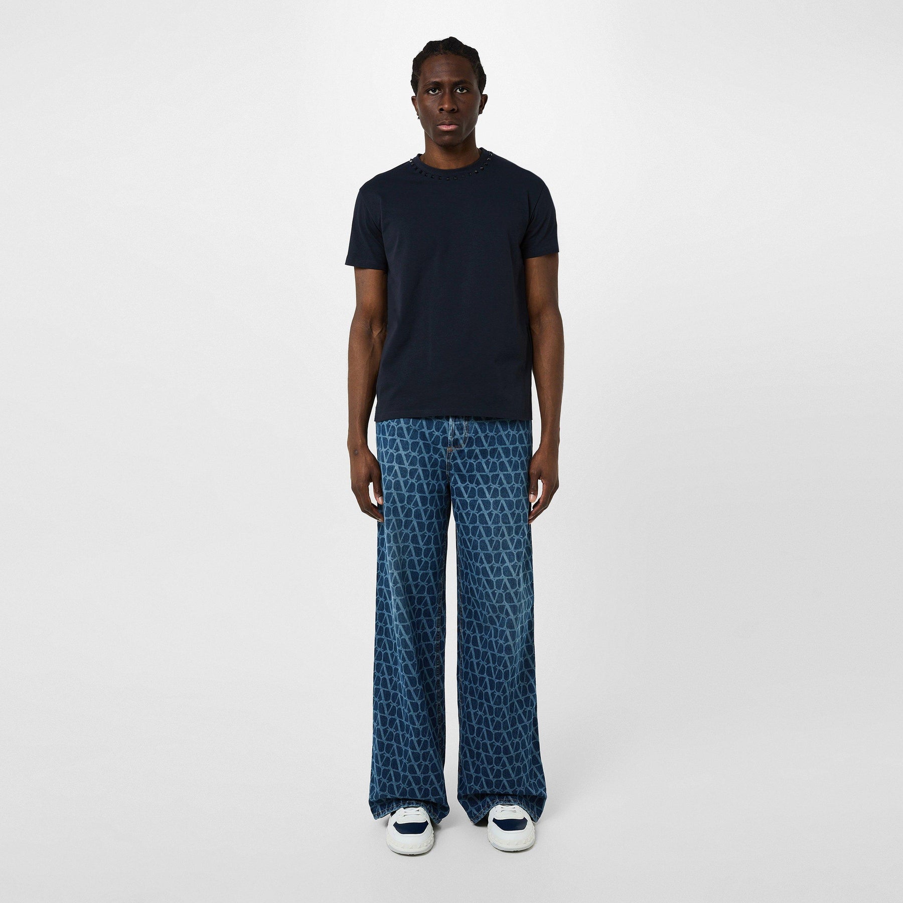 Rockstud T-Shirt