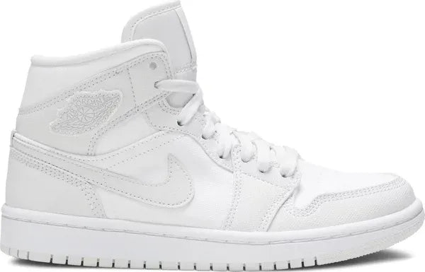 Air Jordan 1 Mid 'Spruce Aura'