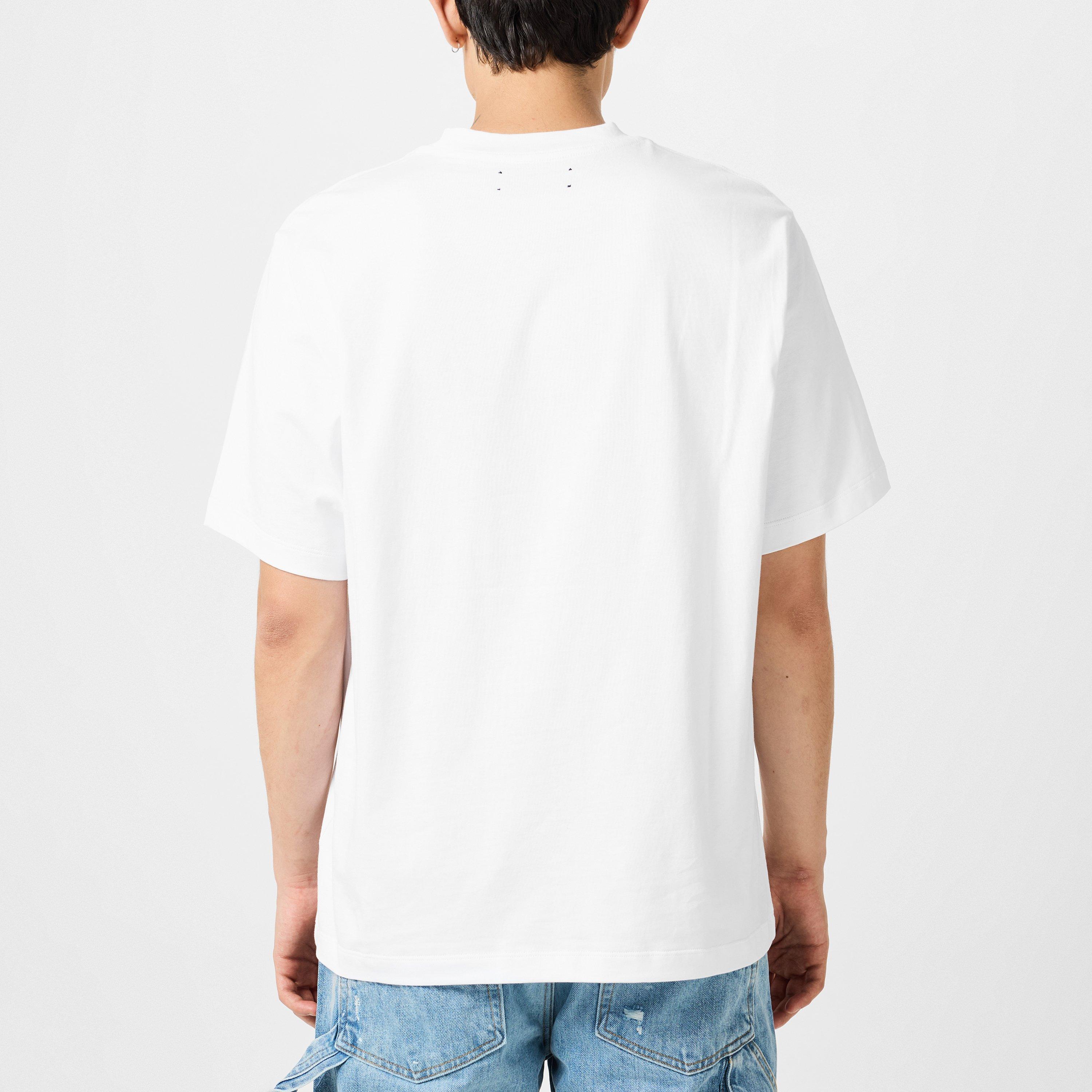 Men's Core Logo Regular Fit T-Shirt