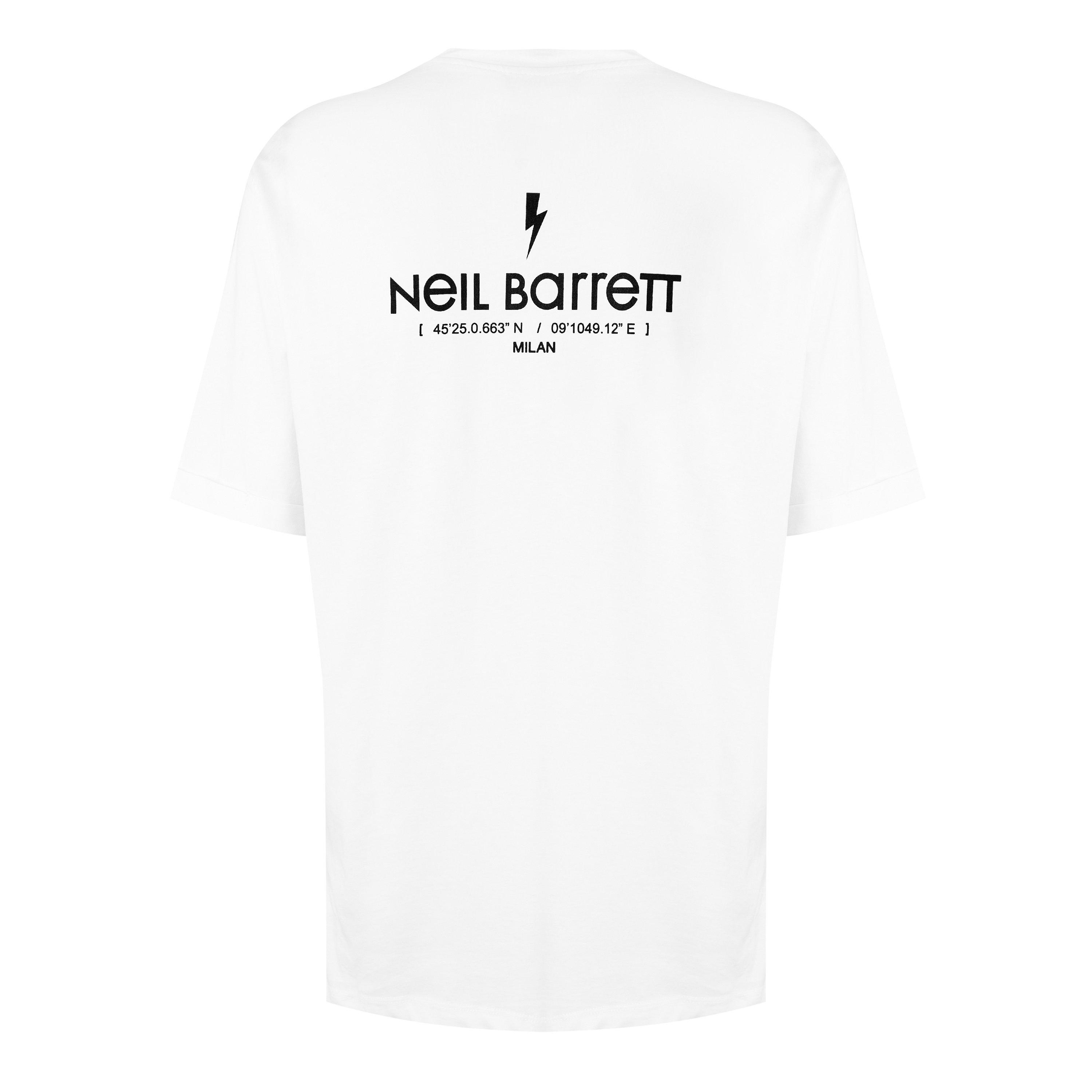 Co-Ord T-Shirt