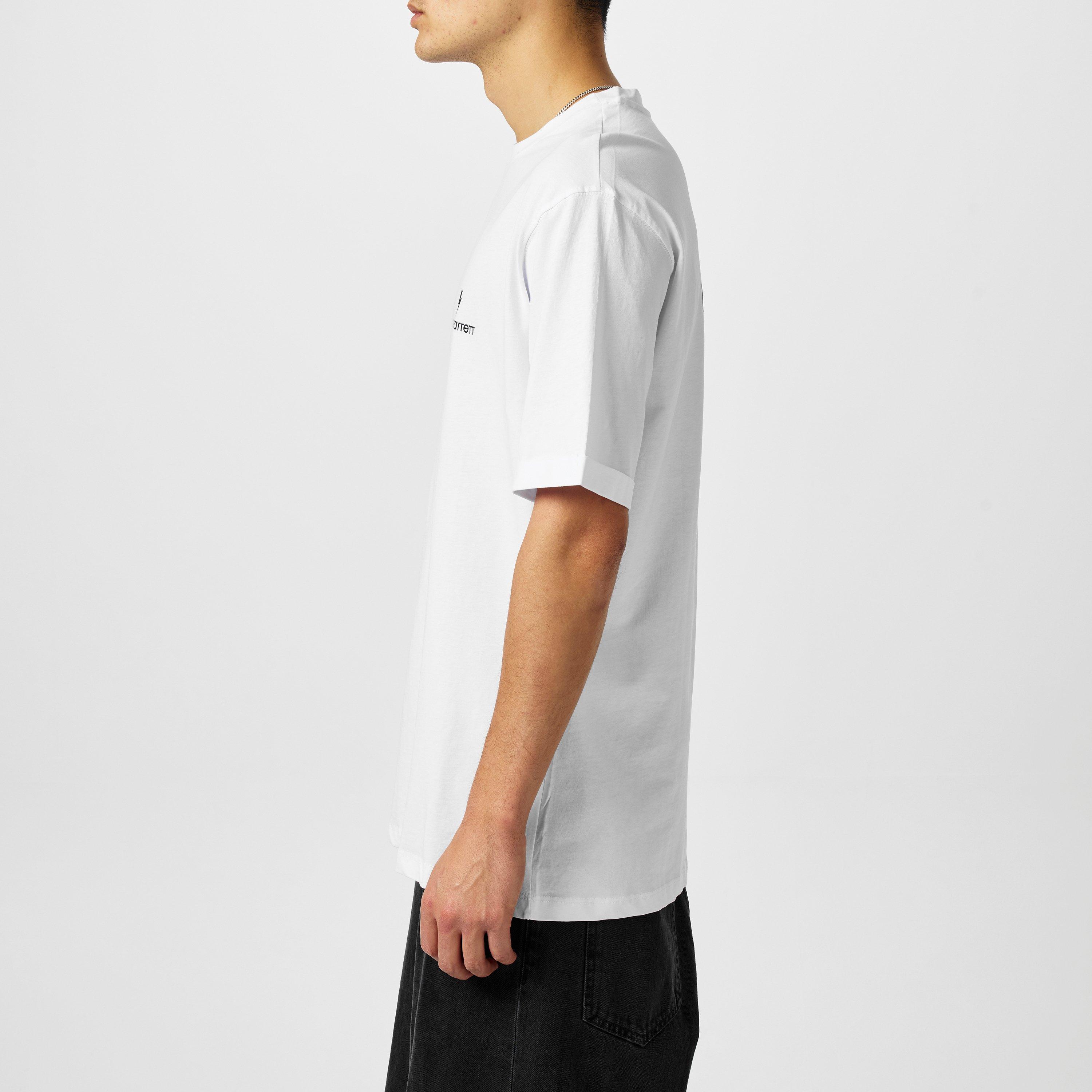 Co-Ord T-Shirt