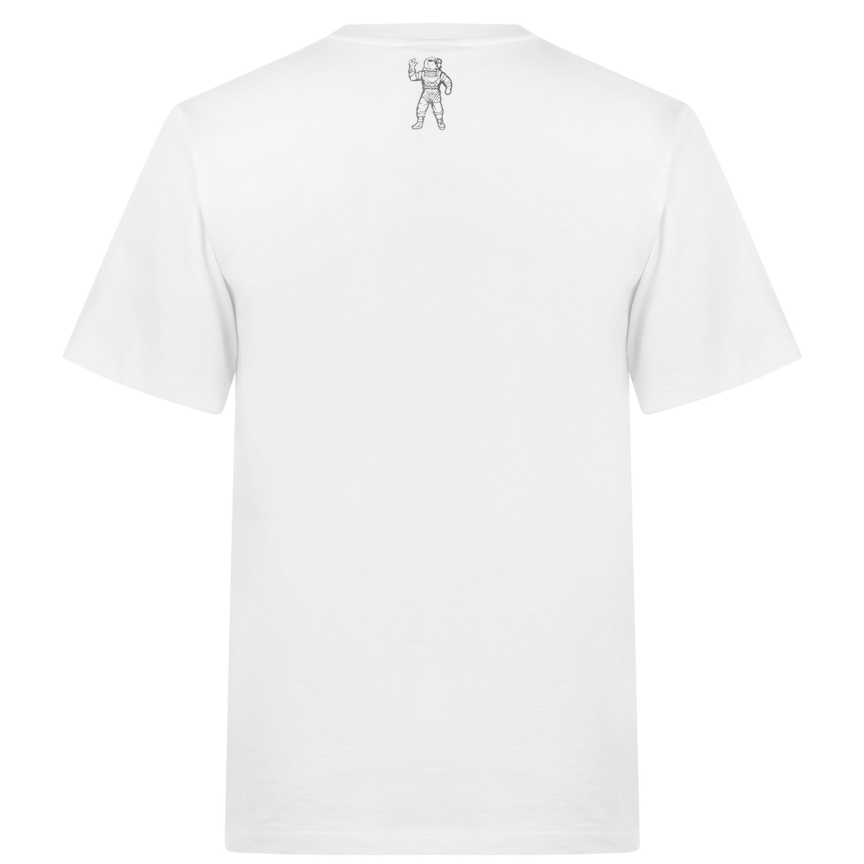 Small Arch Logo T-Shirt