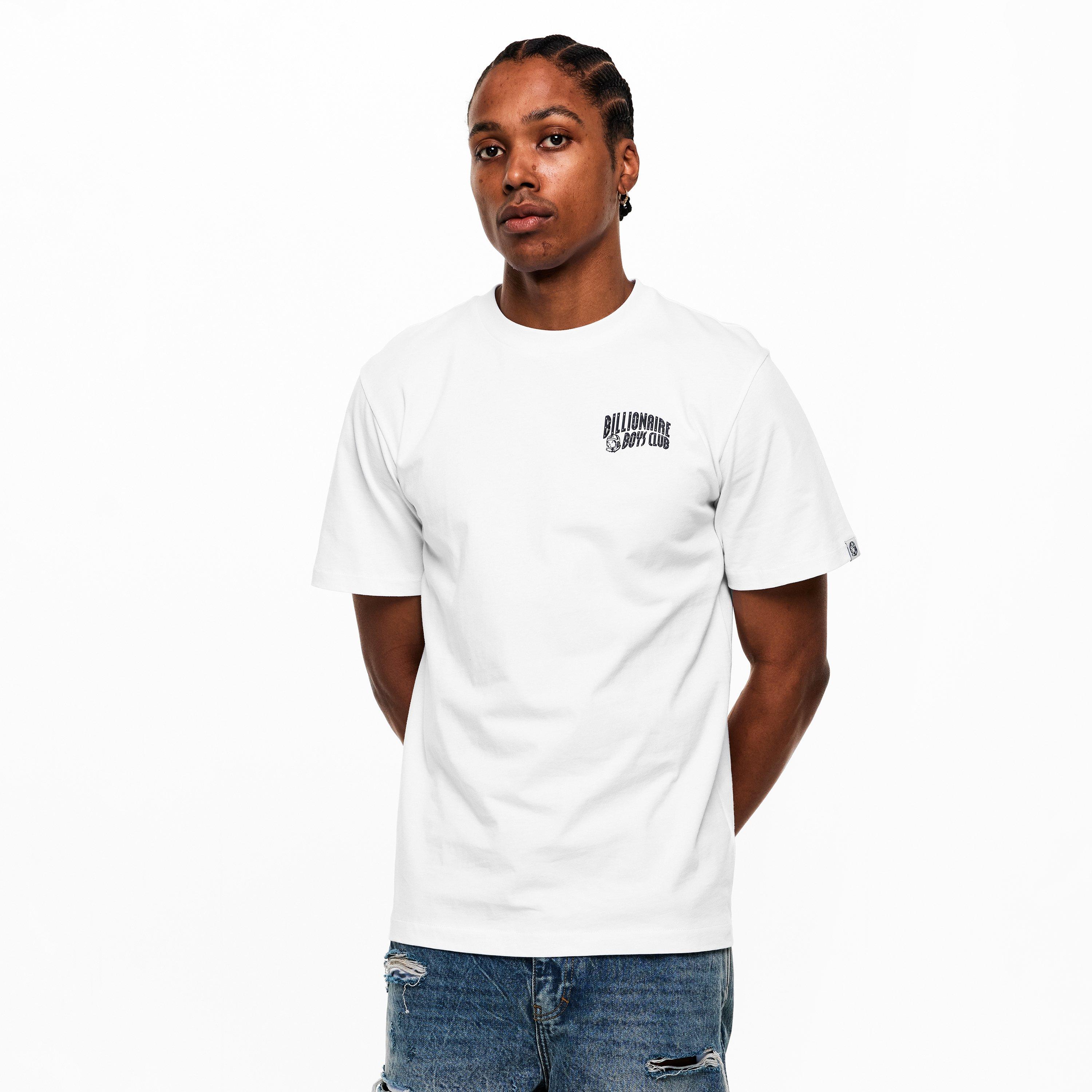 Small Arch Logo T-Shirt