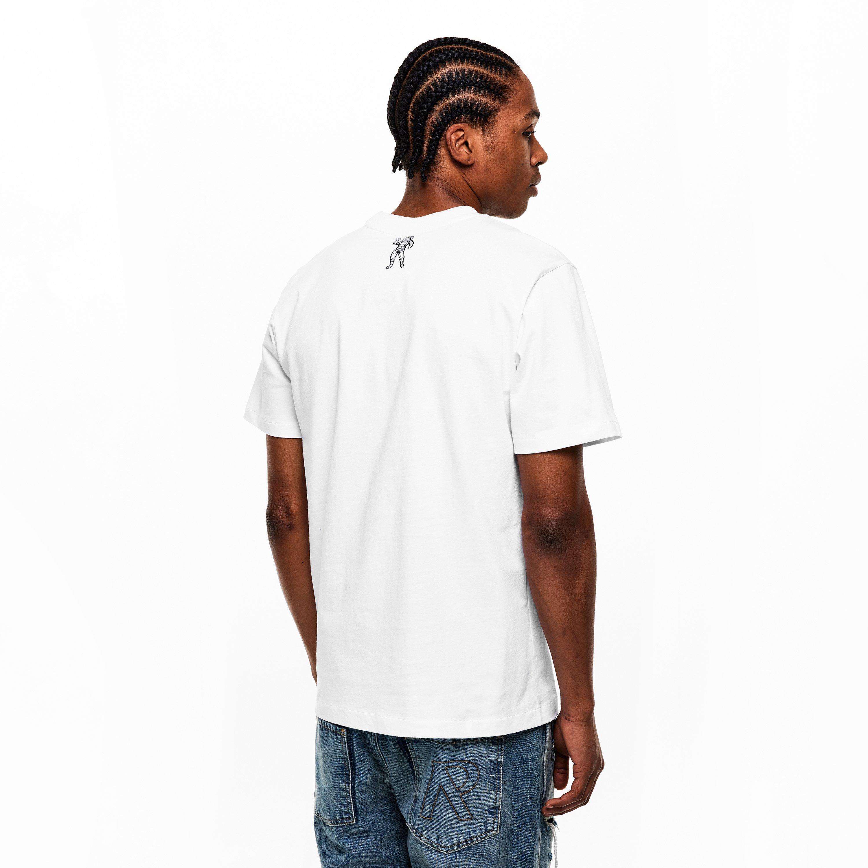 Small Arch Logo T-Shirt