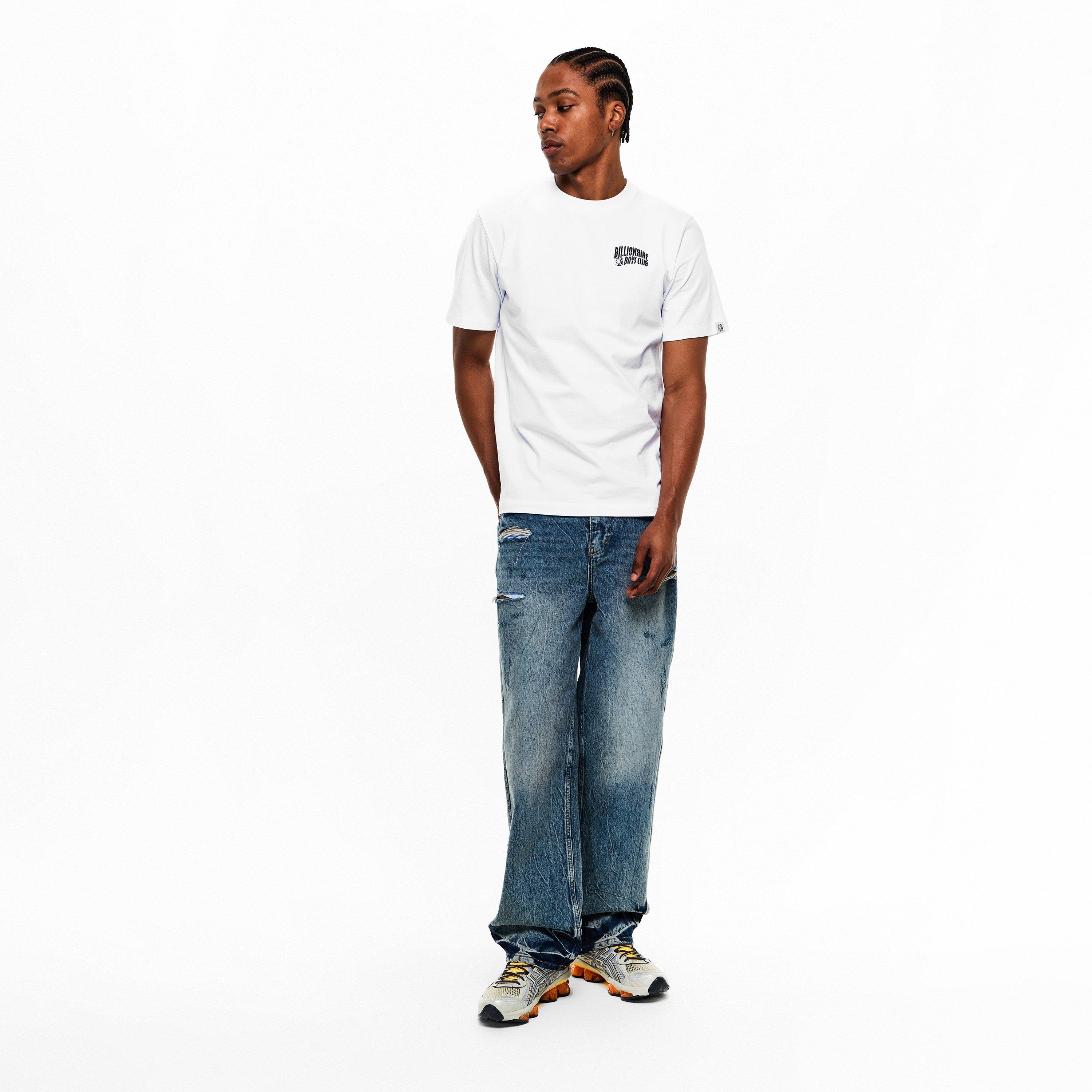 Small Arch Logo T-Shirt