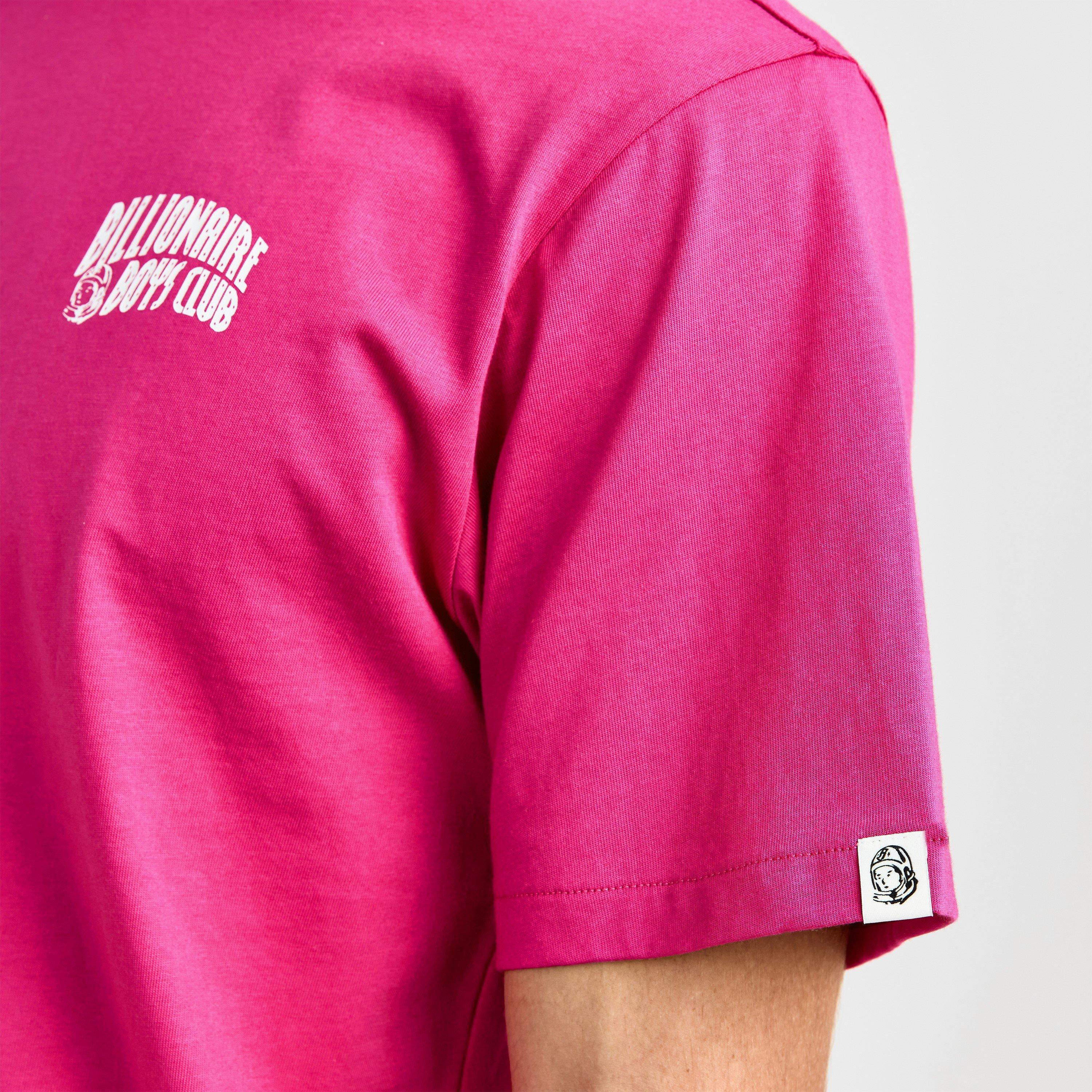 Small Arch Logo T-Shirt