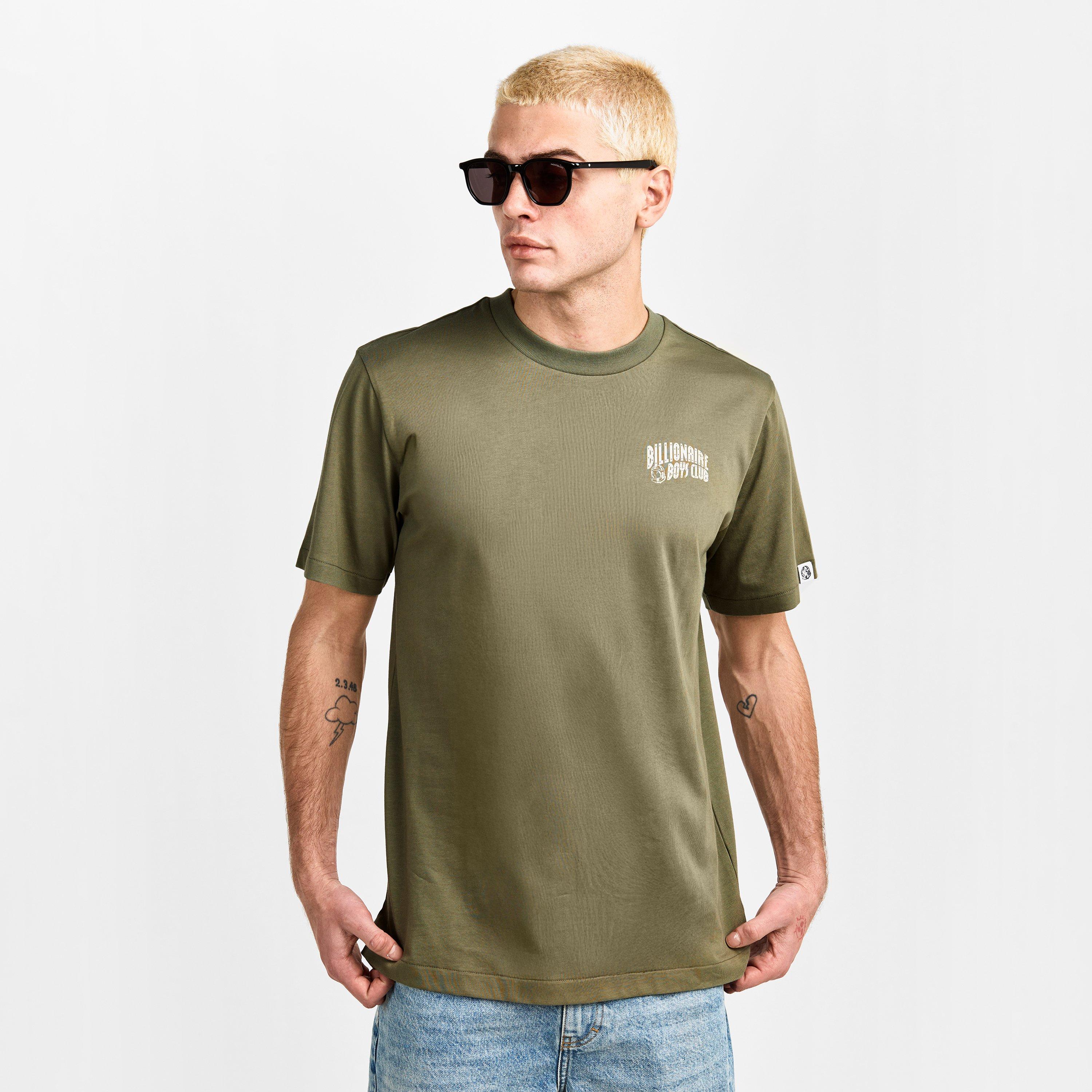 Small Arch Logo T-Shirt