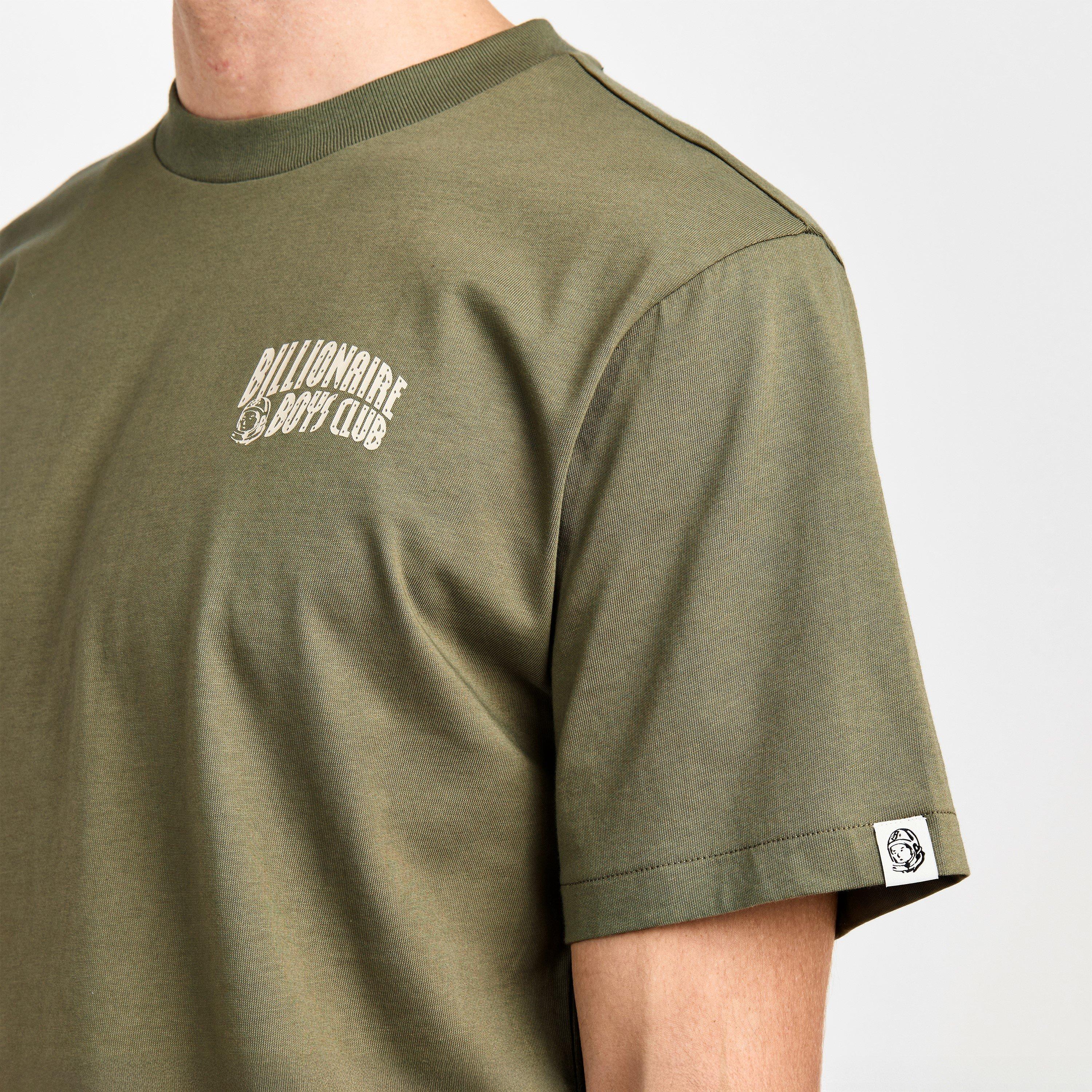Small Arch Logo T-Shirt