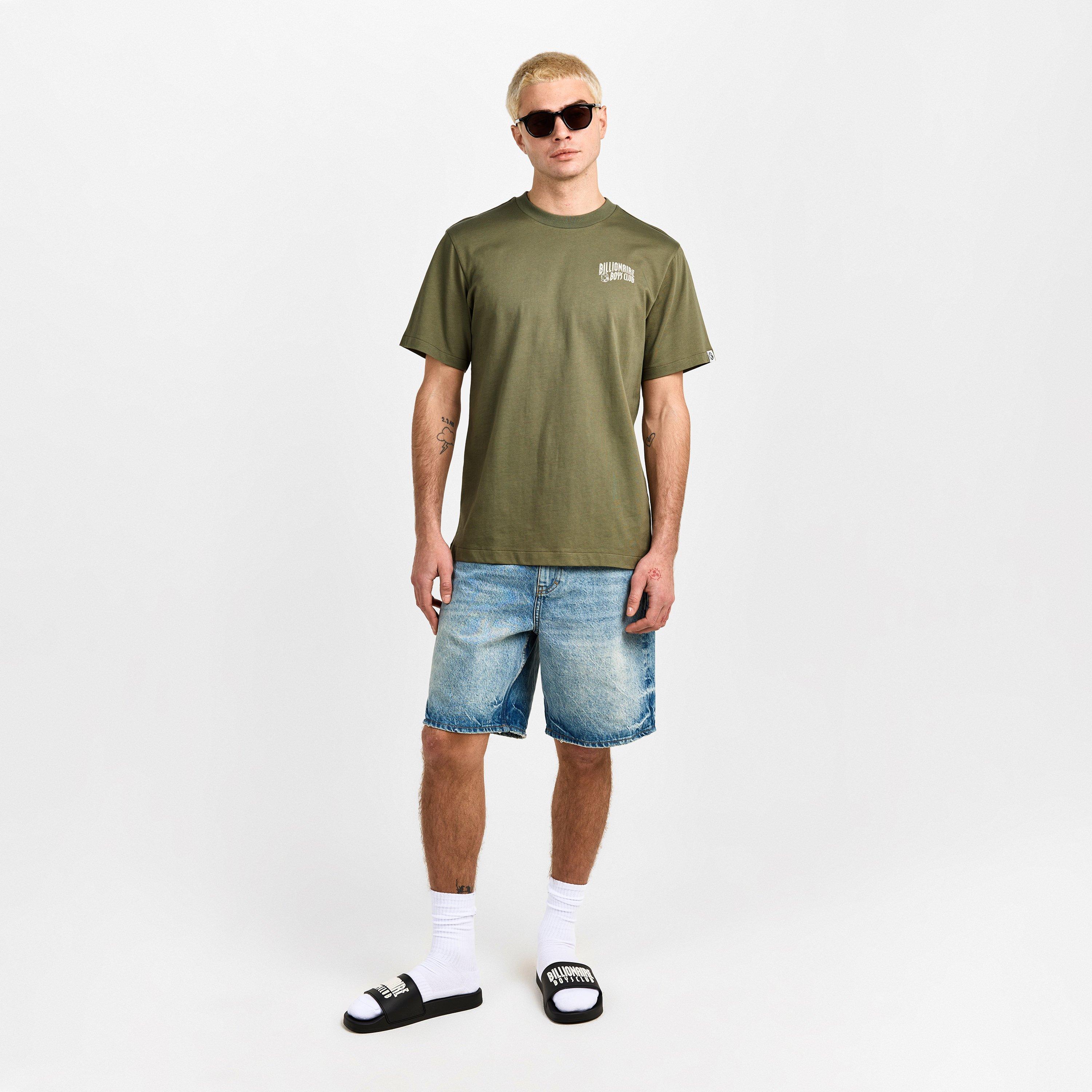 Small Arch Logo T-Shirt