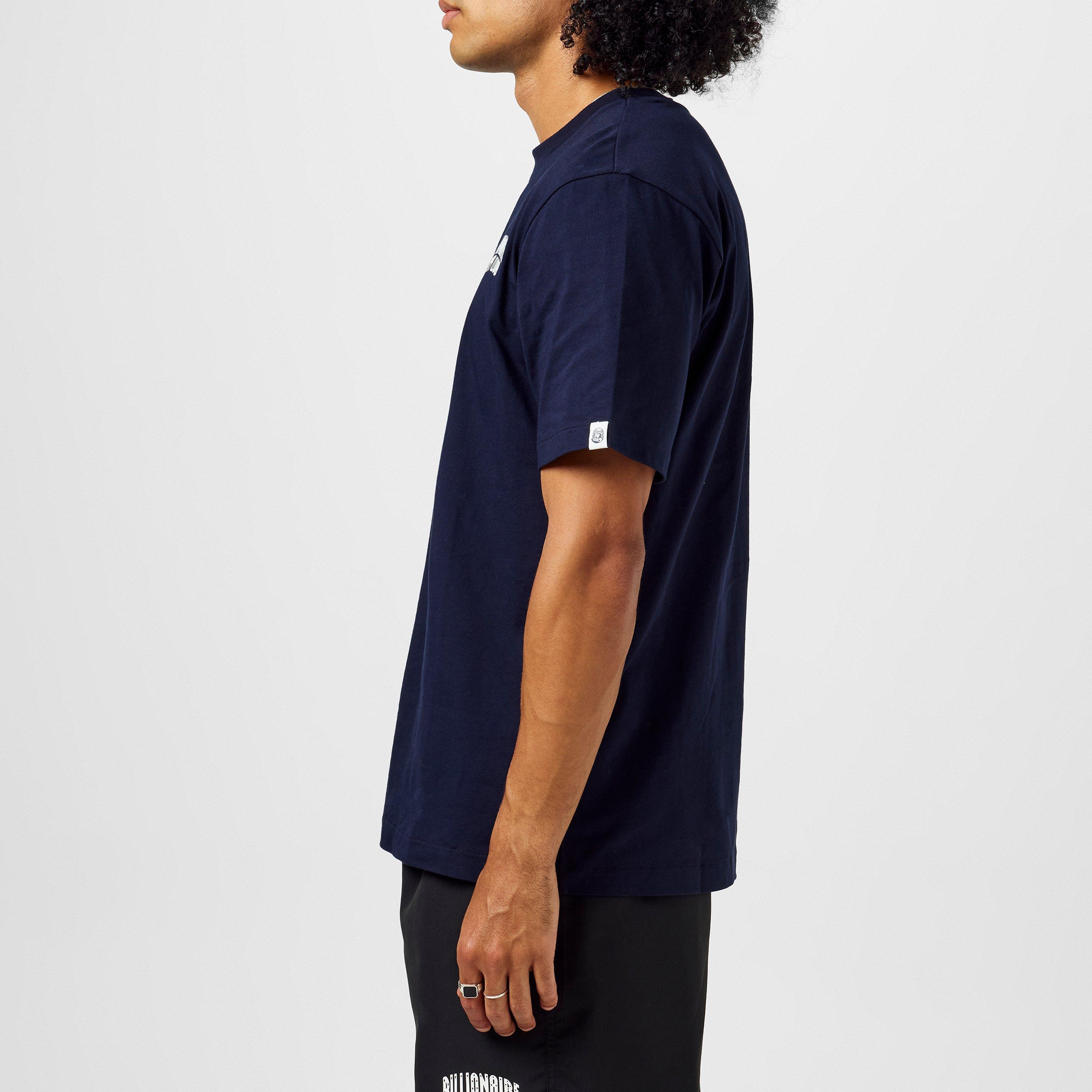 Small Arch Logo T-Shirt