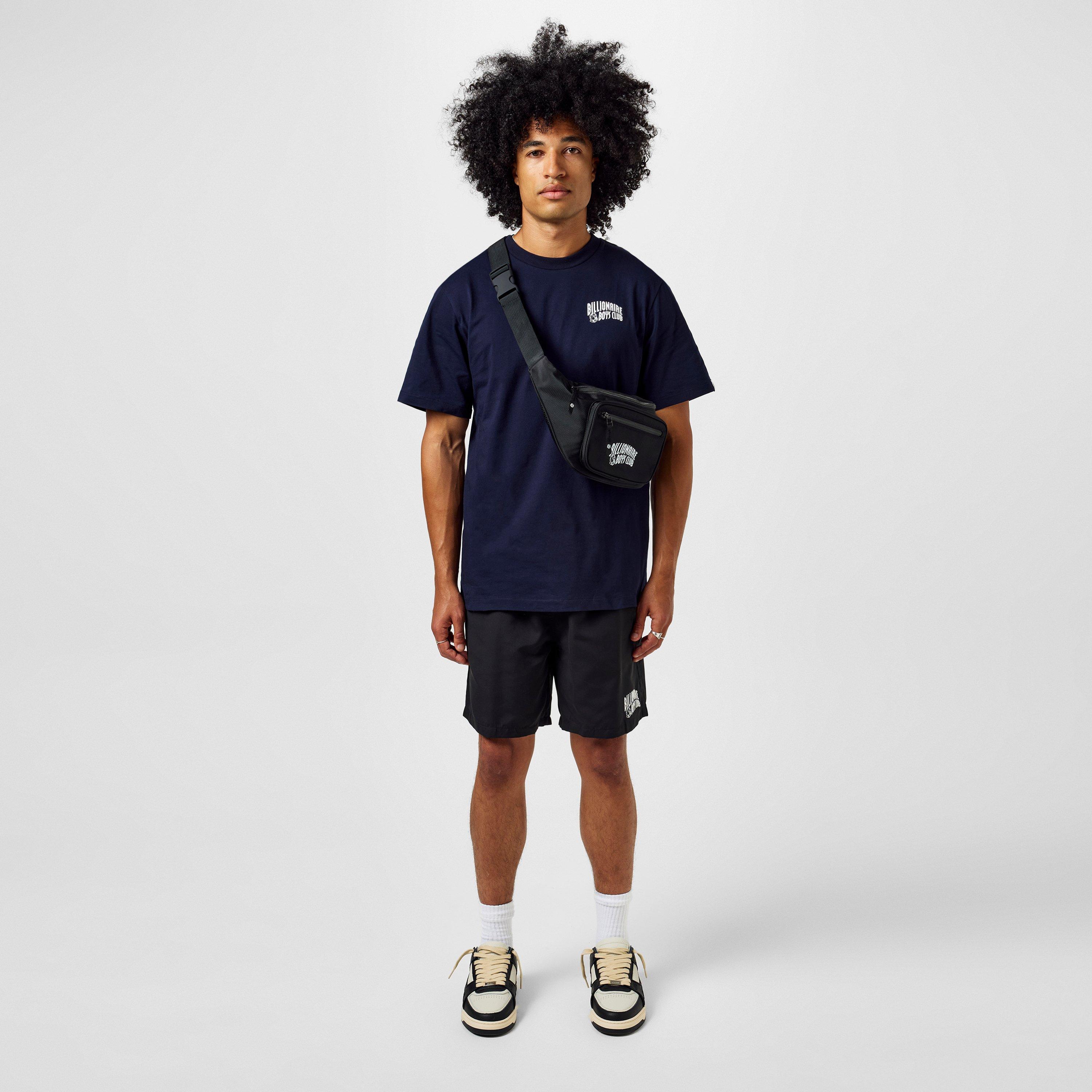 Small Arch Logo T-Shirt