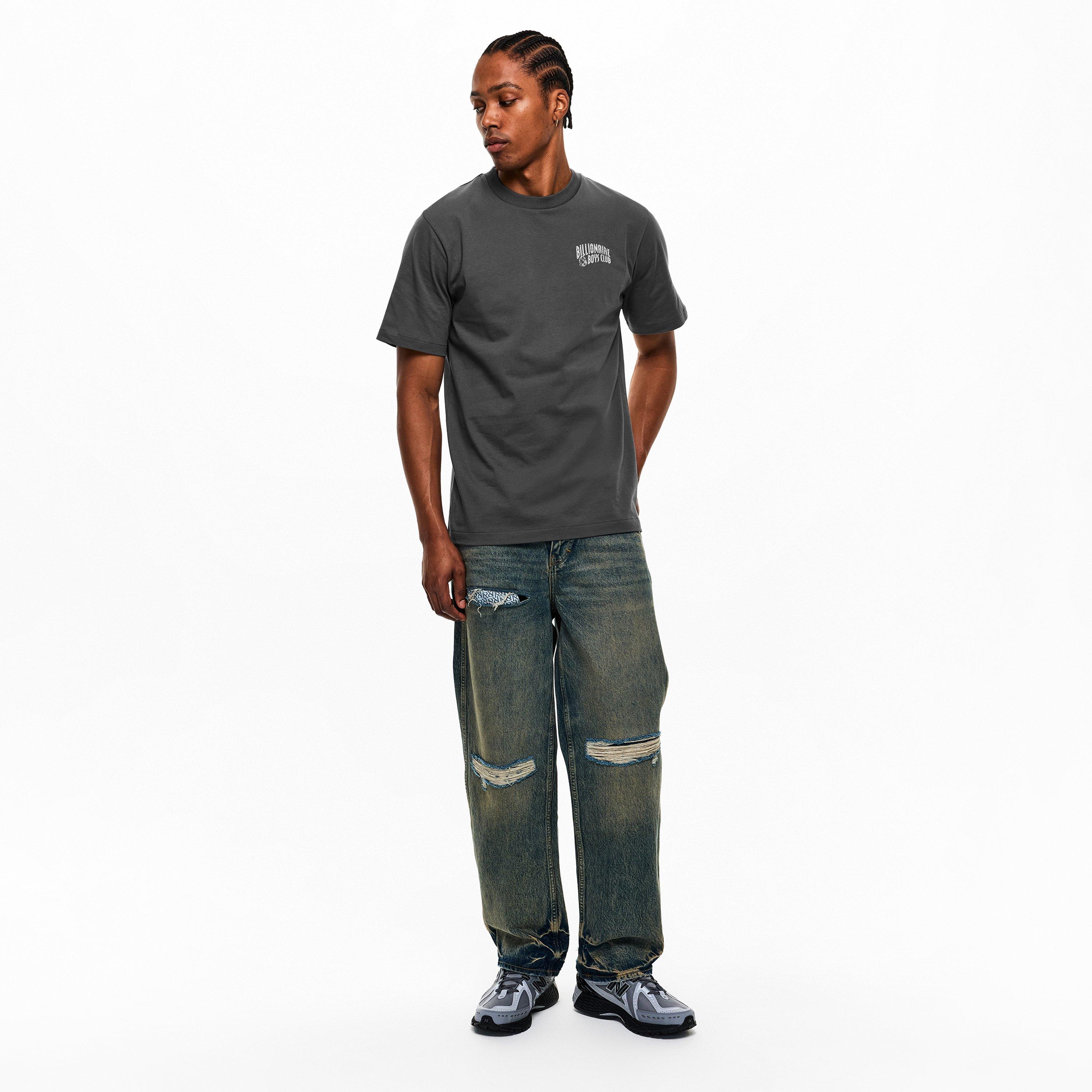 Small Arch Logo T-Shirt