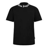 Neck Logo T-Shirt